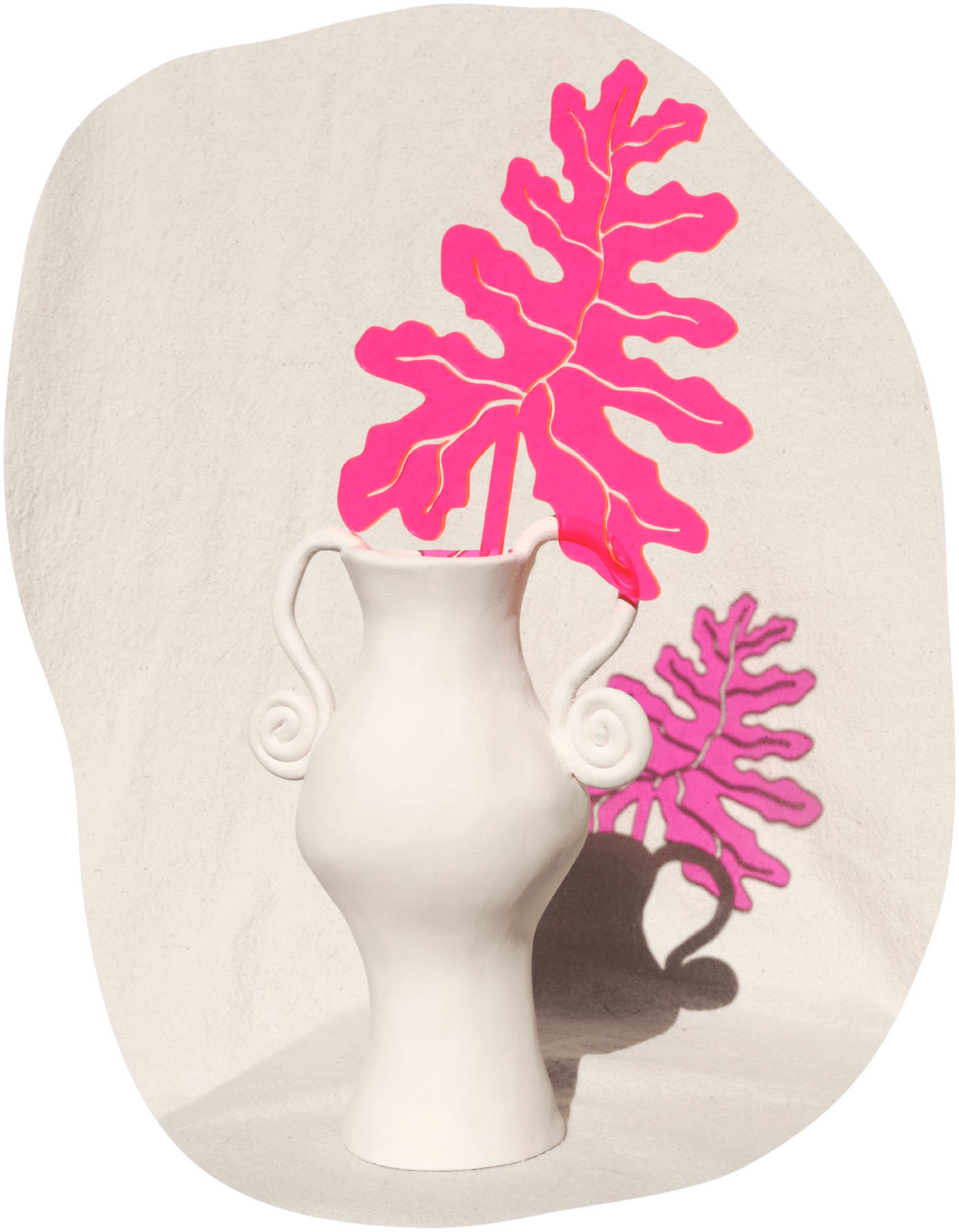 laser cut philodendron PHILODENDRON STEM – other shapes