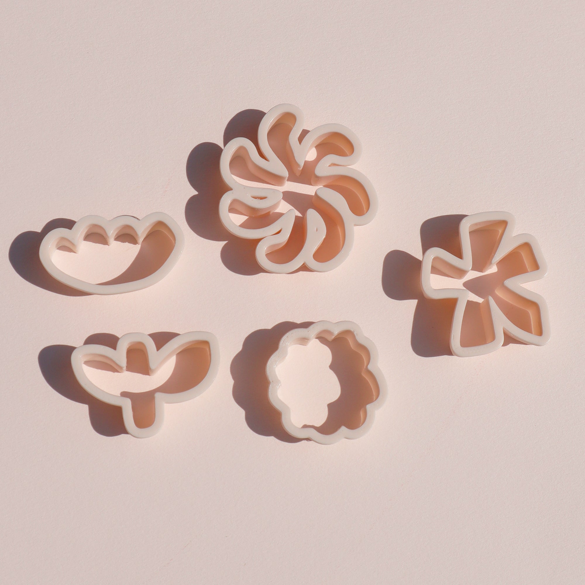 Spring Shapew SPRING SHAPES 02 – other shapes