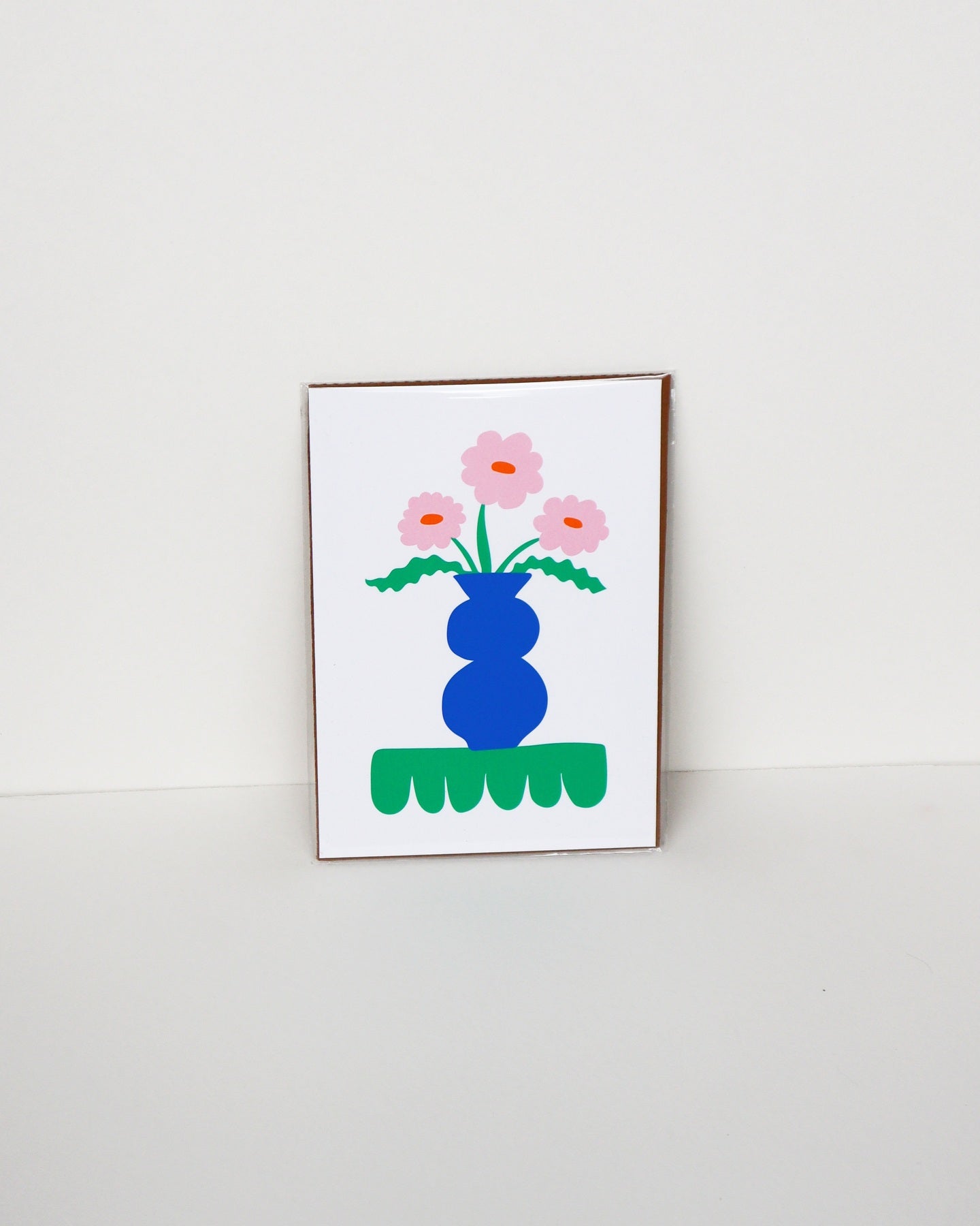 SPRINGTIME MINI PRINT