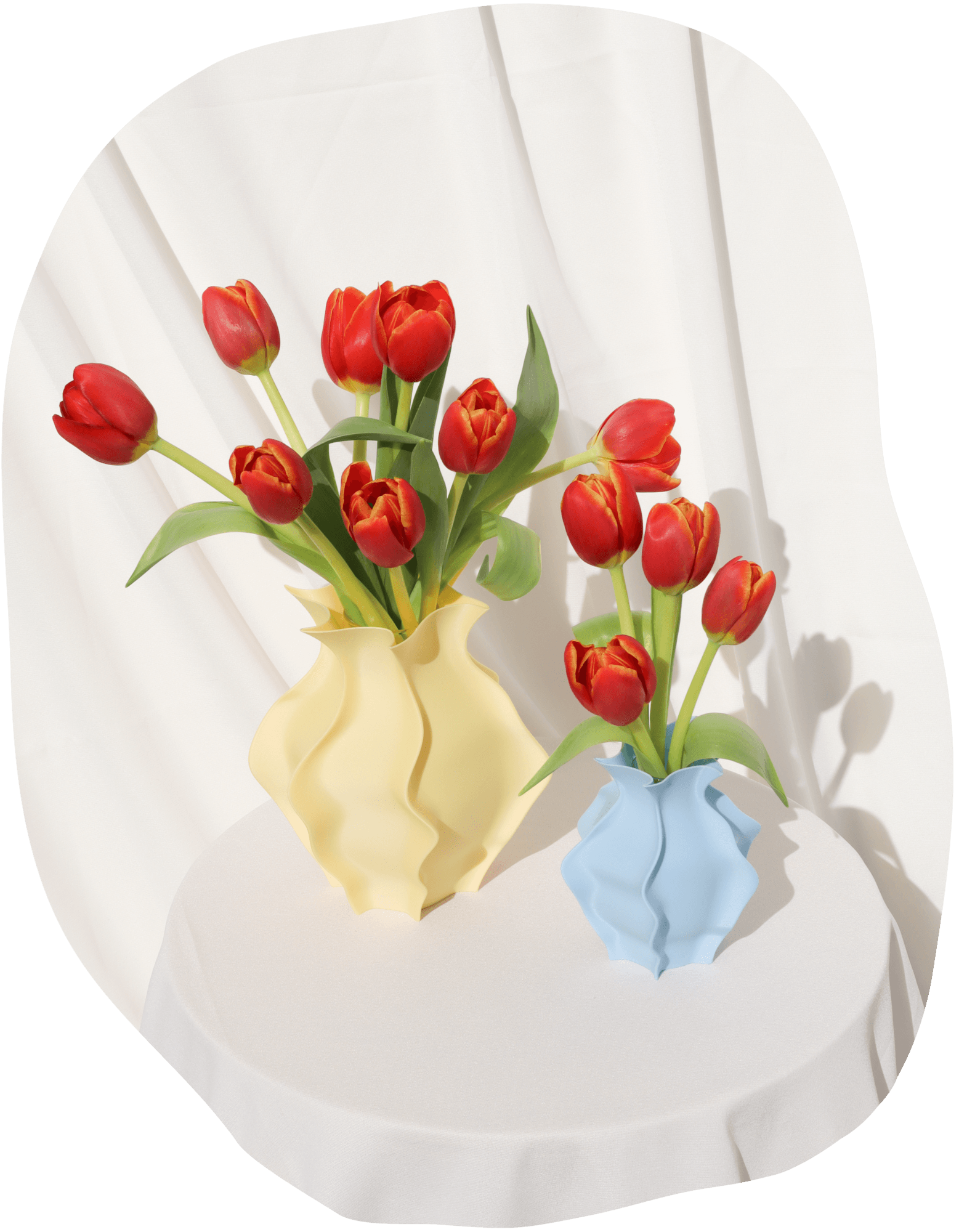 MINI VORTEX VASE