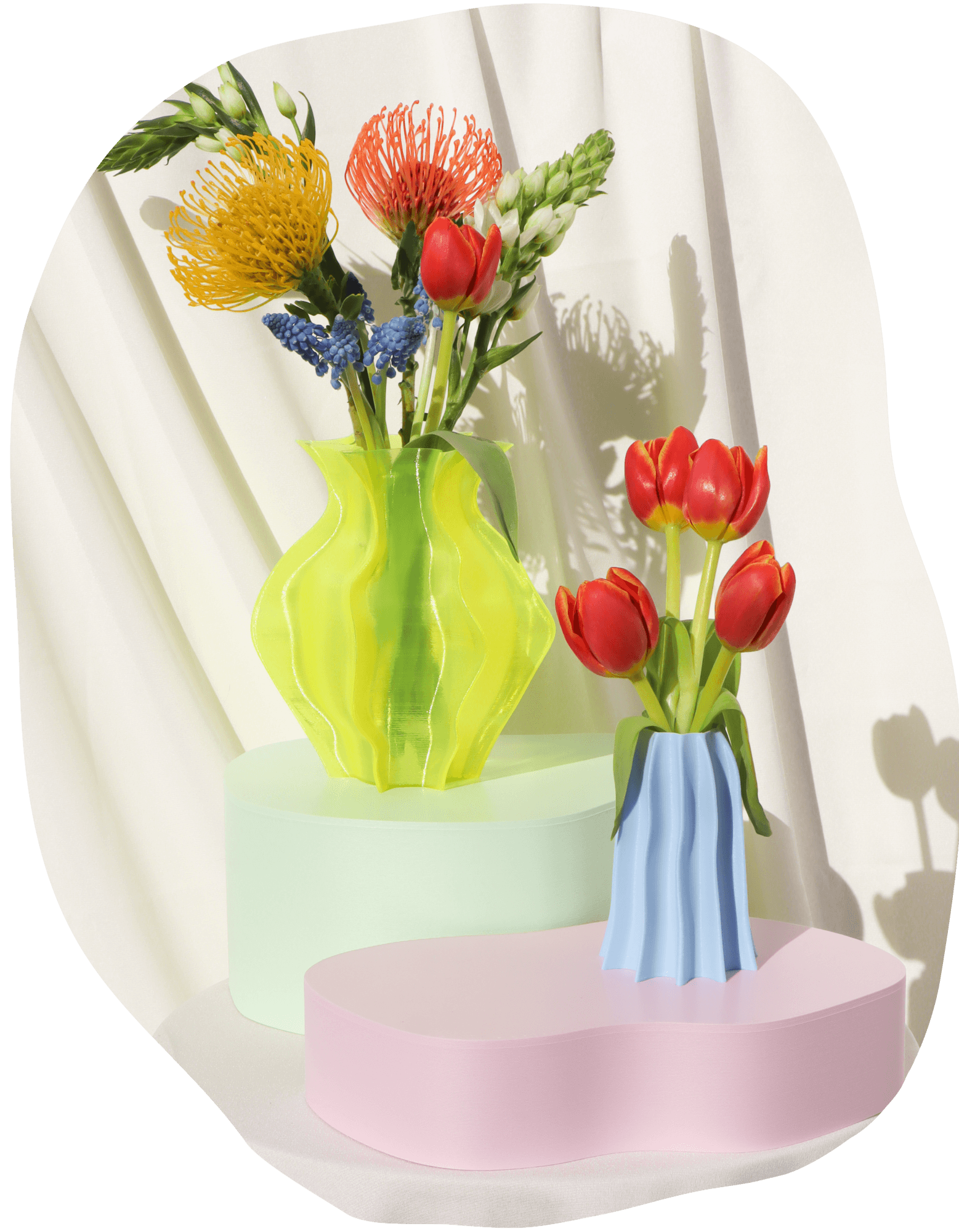 VORTEX VASE