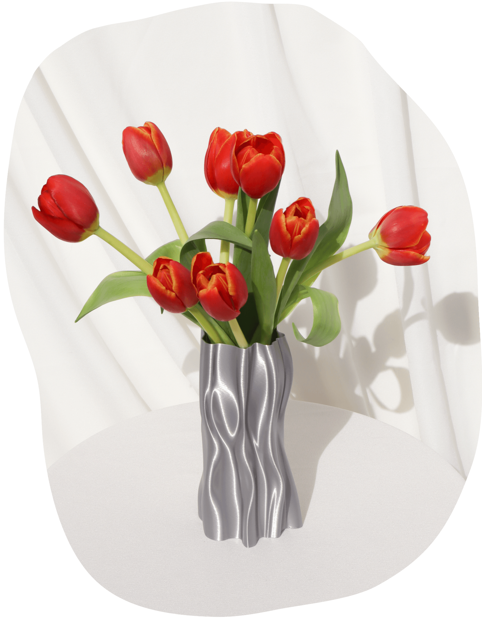 FOLD VASE