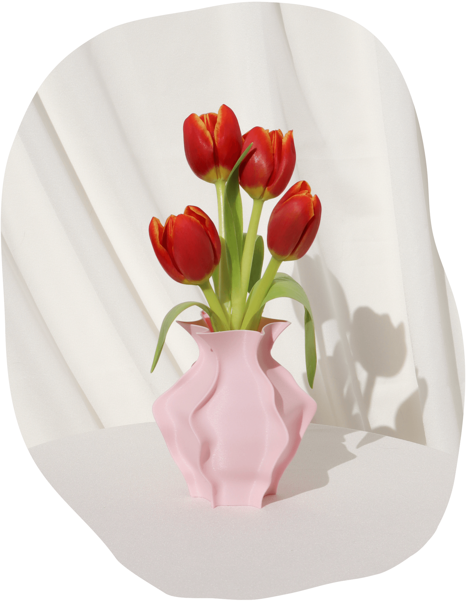 MINI VORTEX VASE