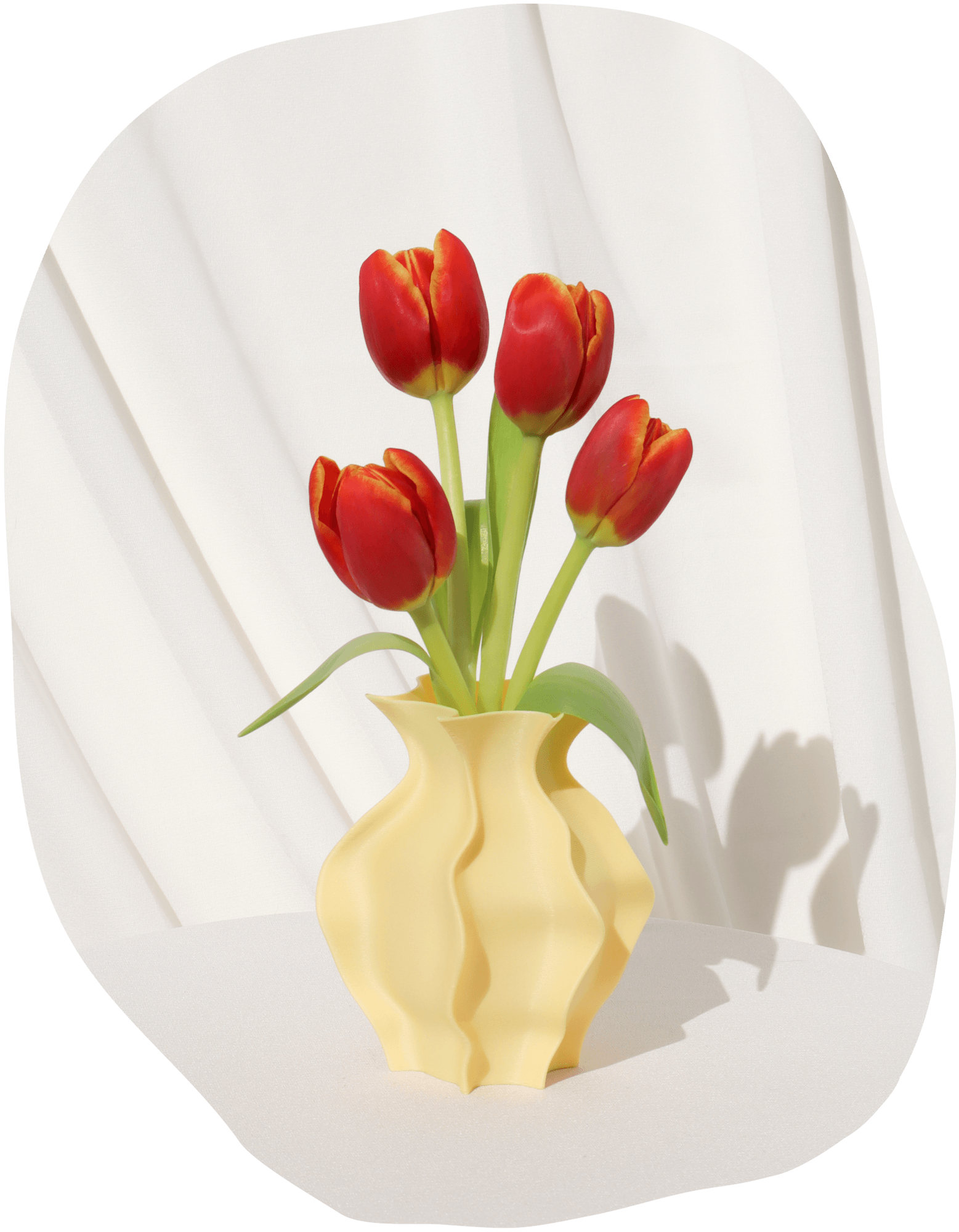 MINI VORTEX VASE