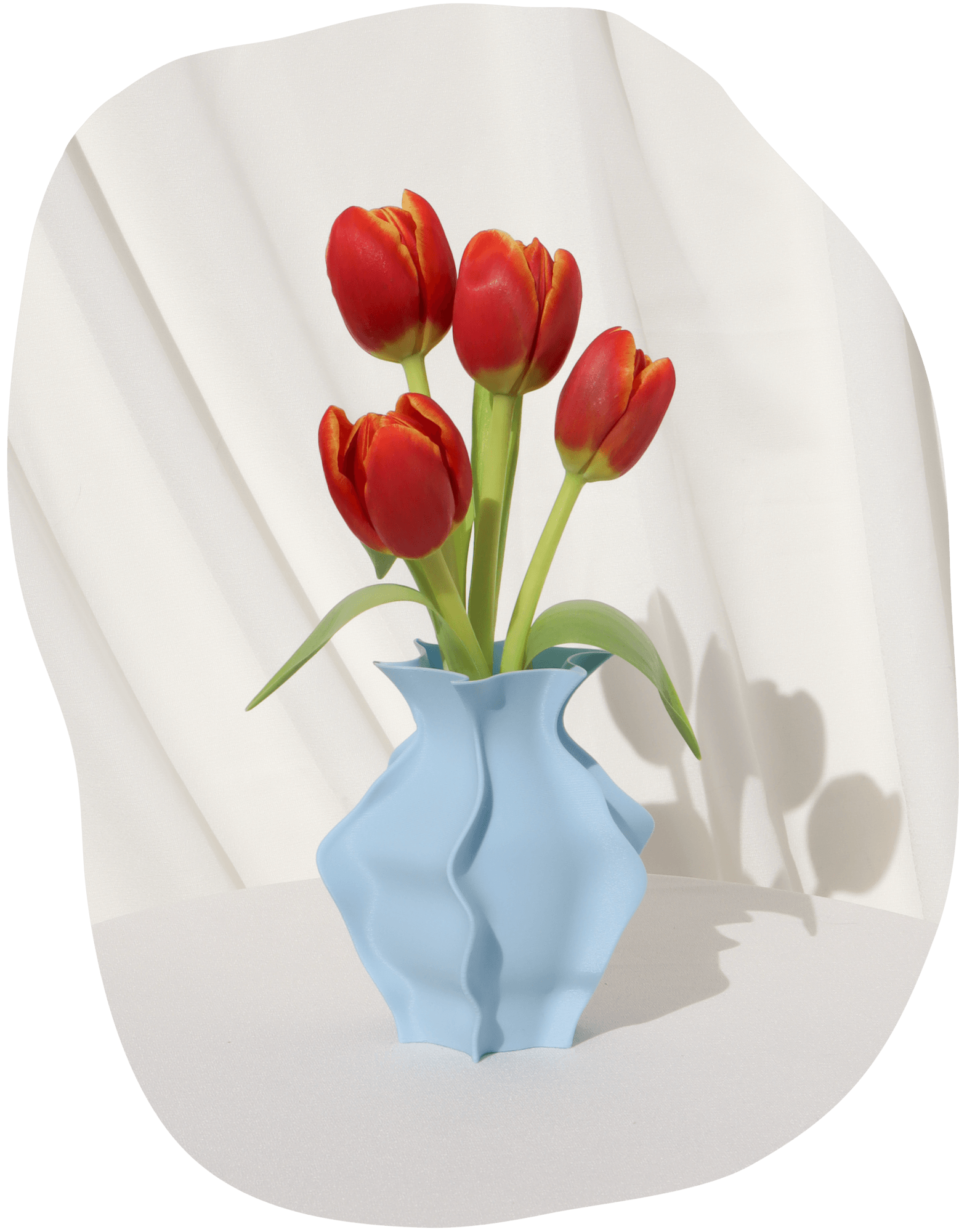 MINI VORTEX VASE