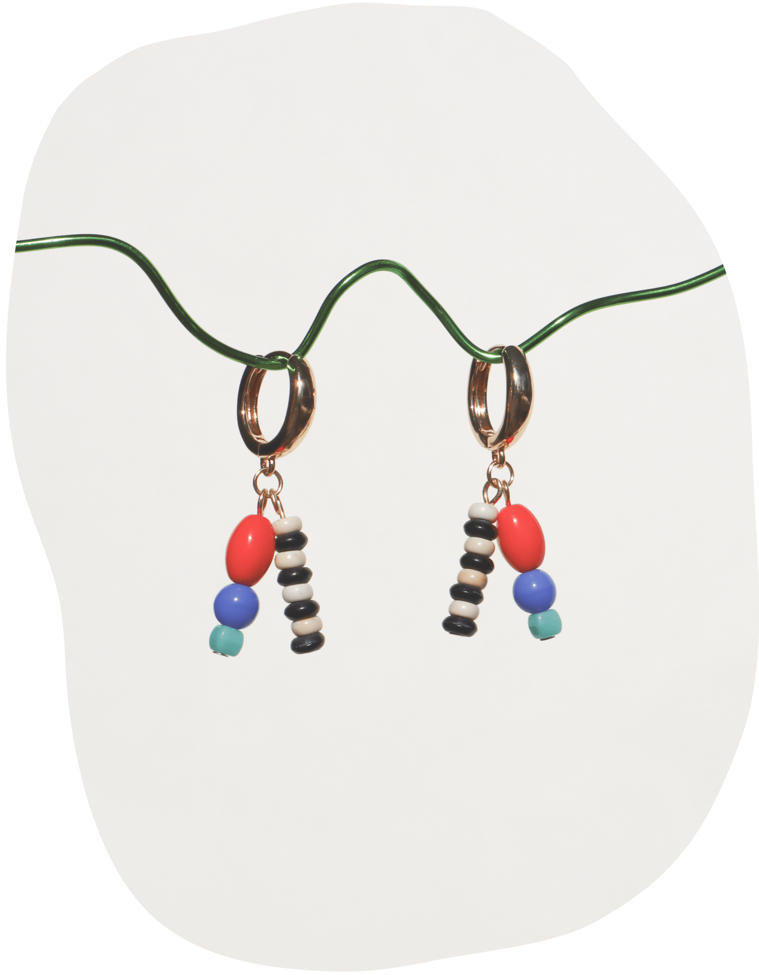 CONFETTI HOOPS