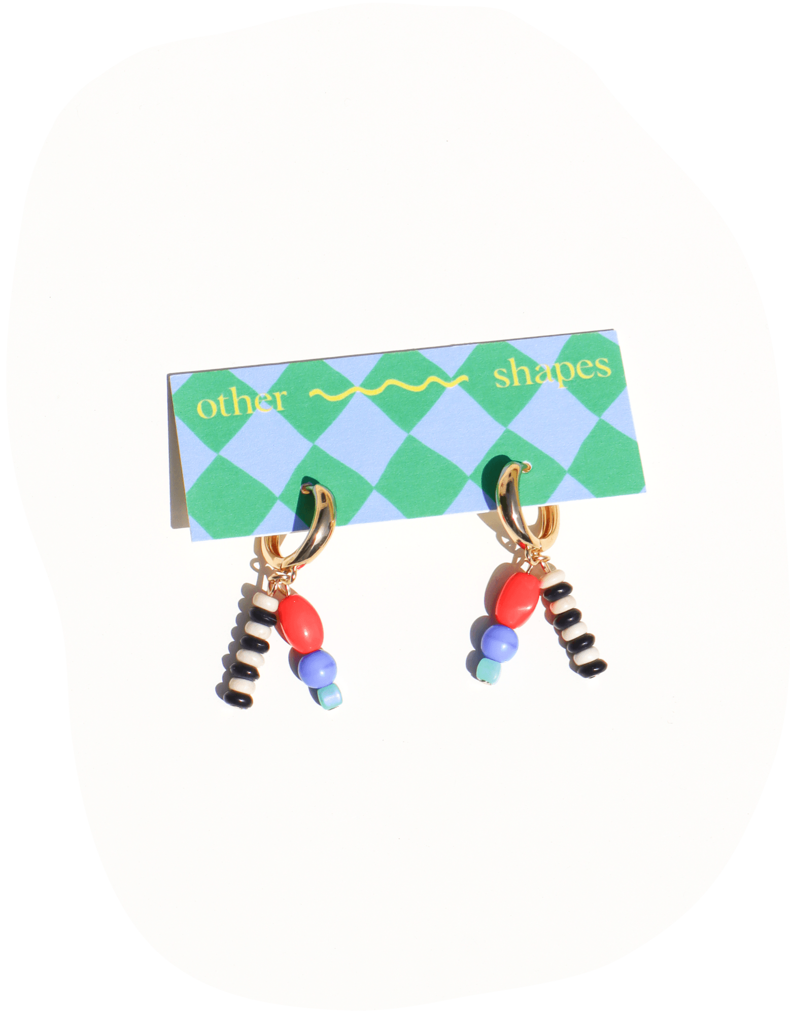 CONFETTI HOOPS