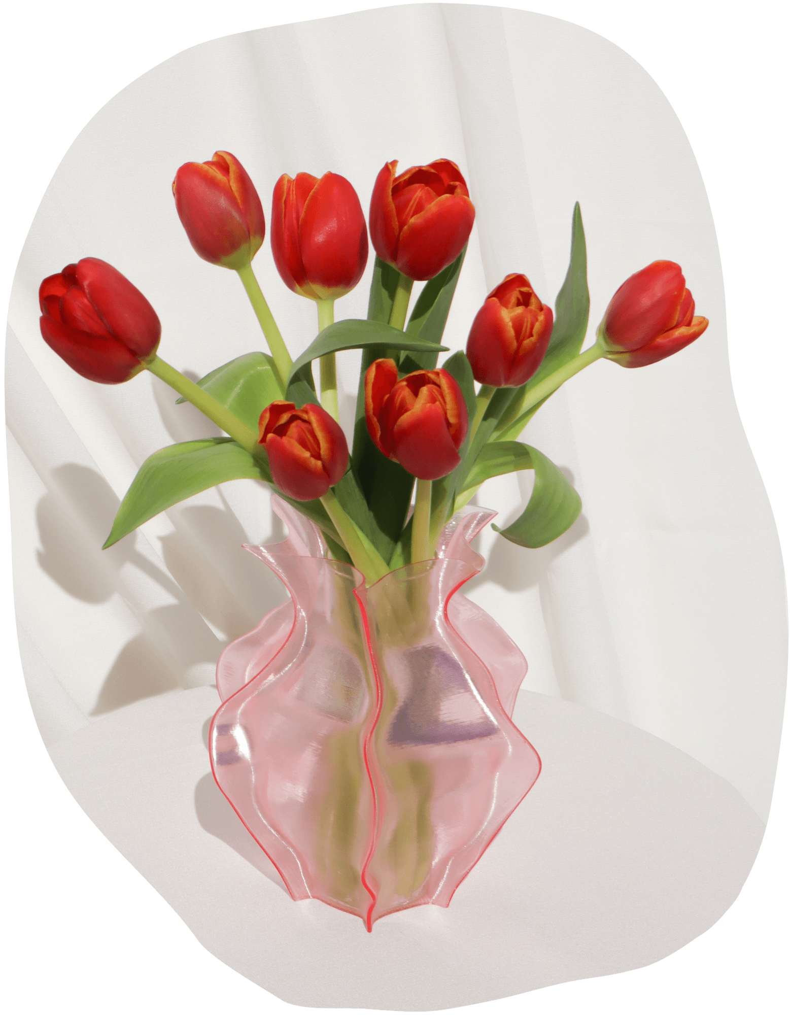 VORTEX VASE