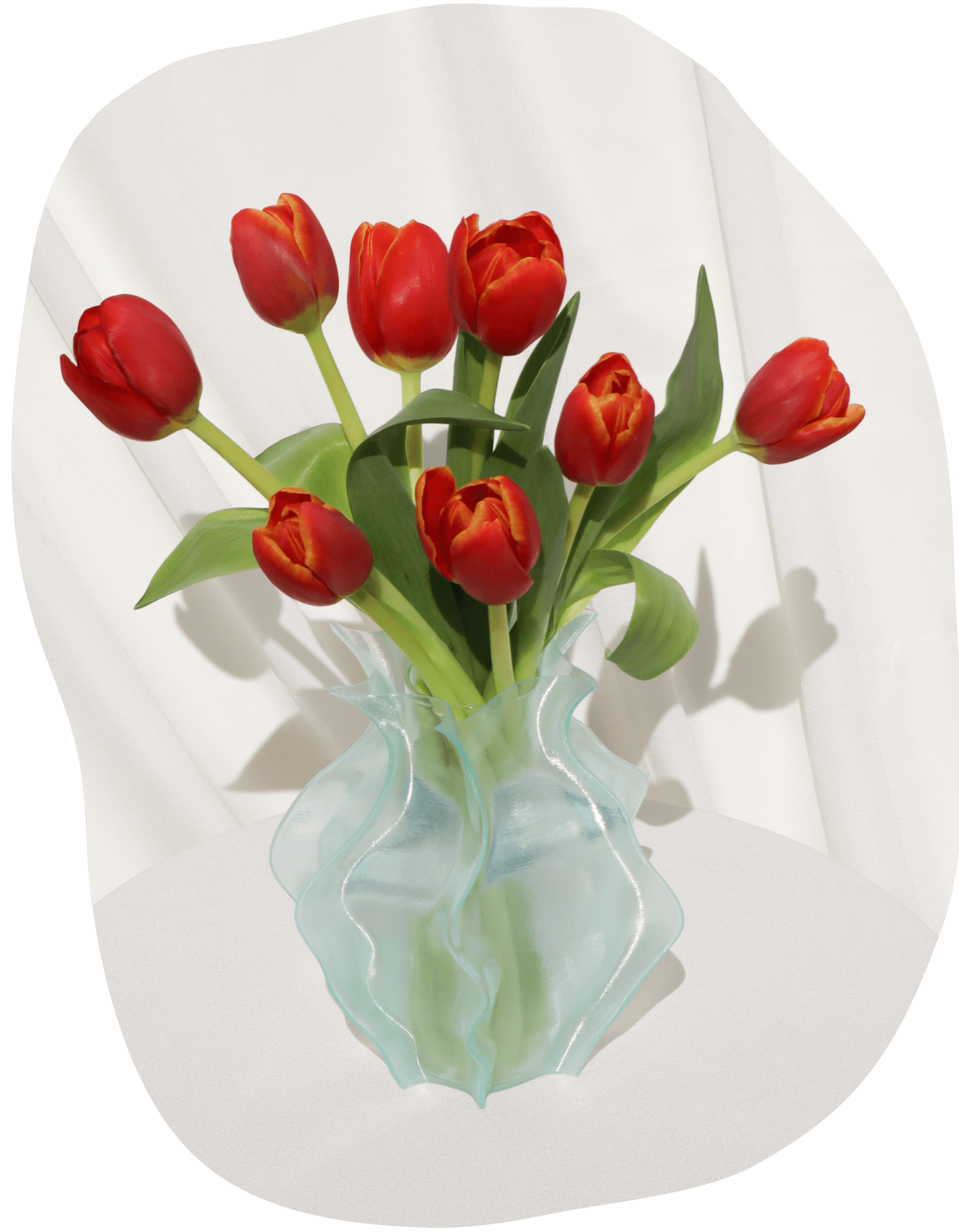 VORTEX VASE