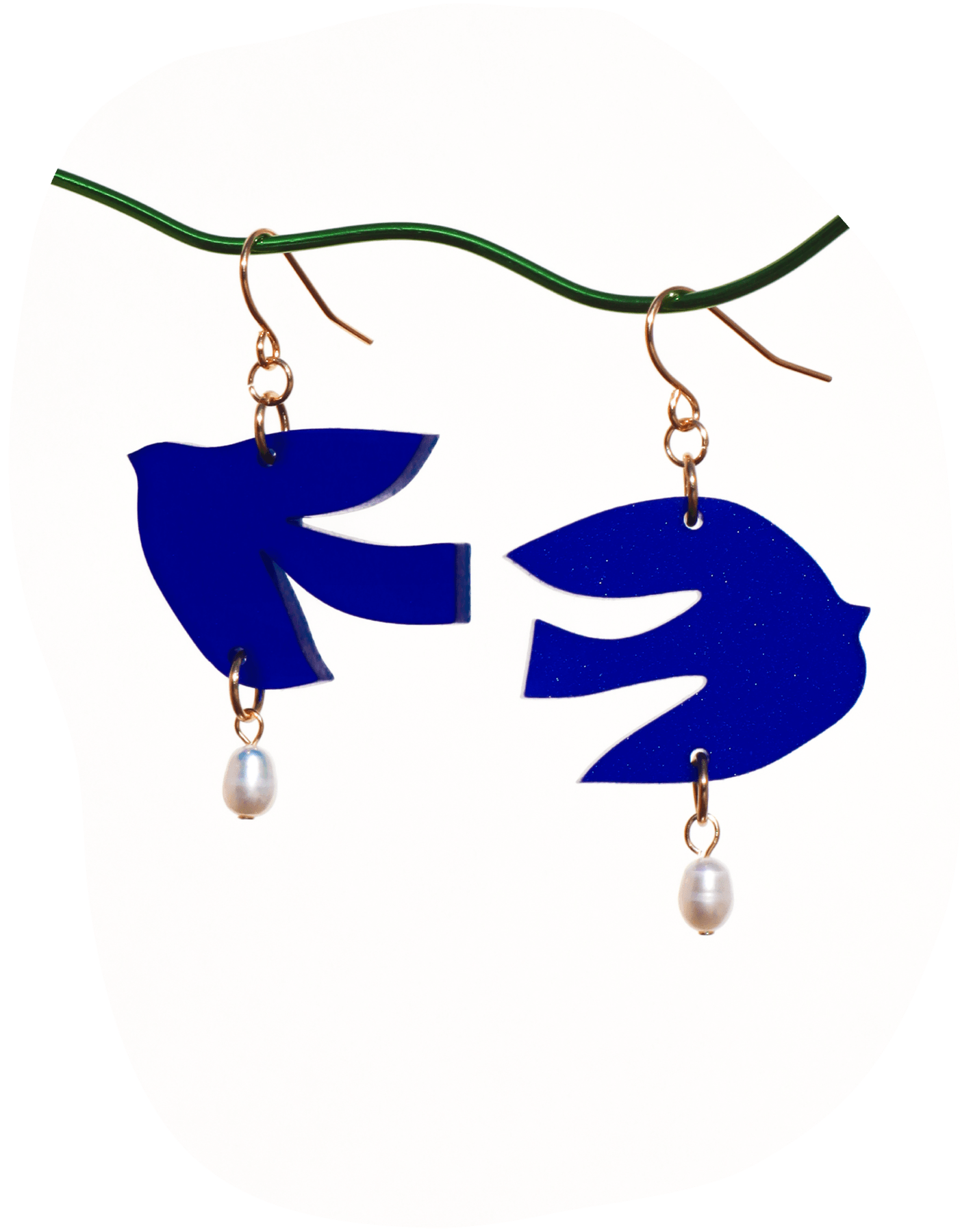 DOVES