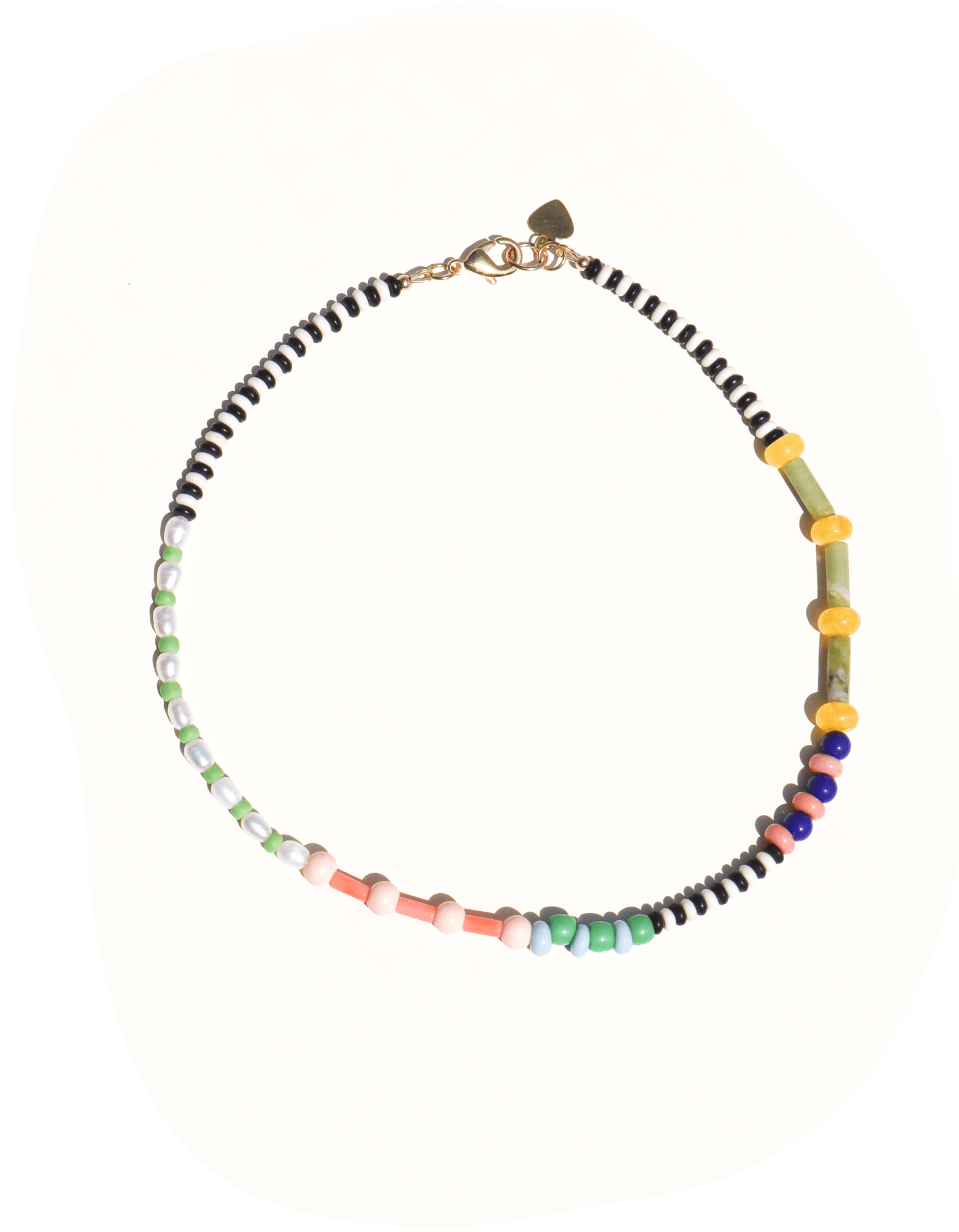 MARTINE NECKLACE