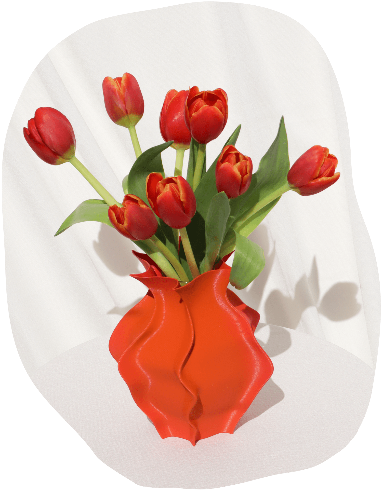 VORTEX VASE