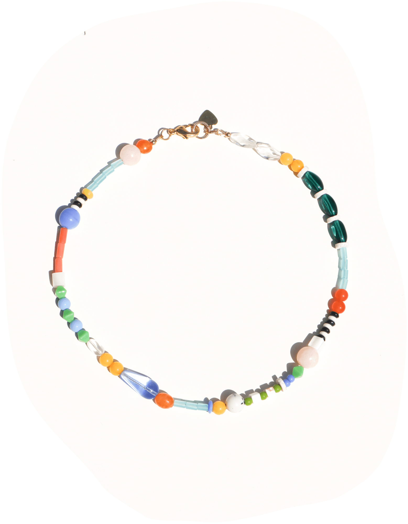 EVERYTHING NECKLACE