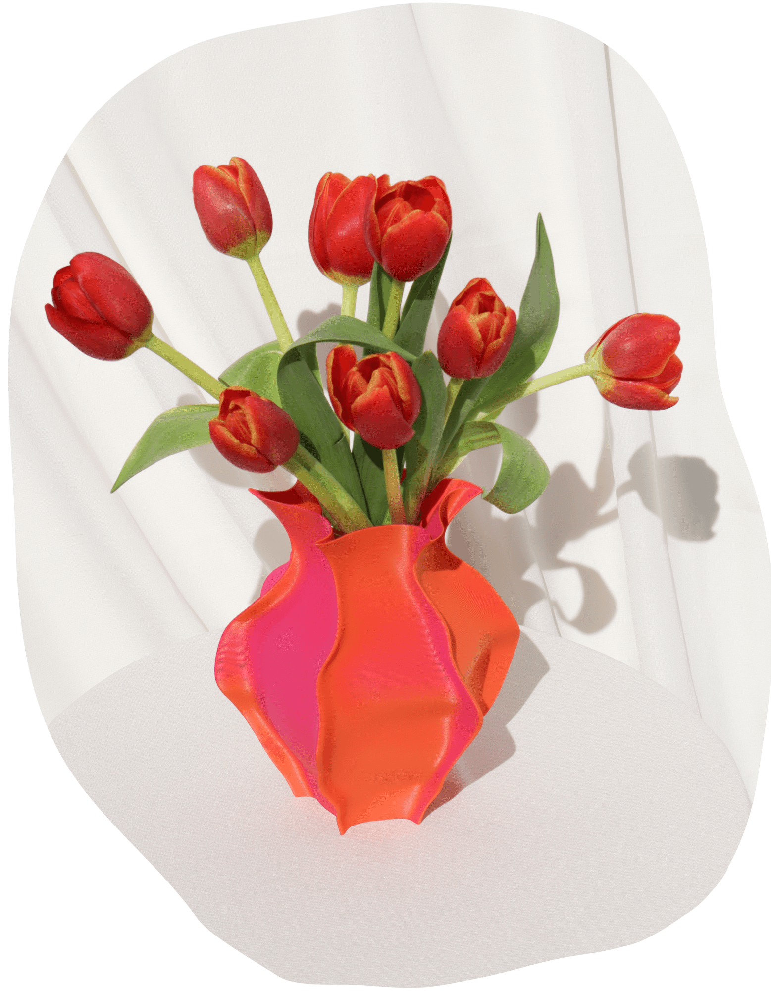 VORTEX VASE