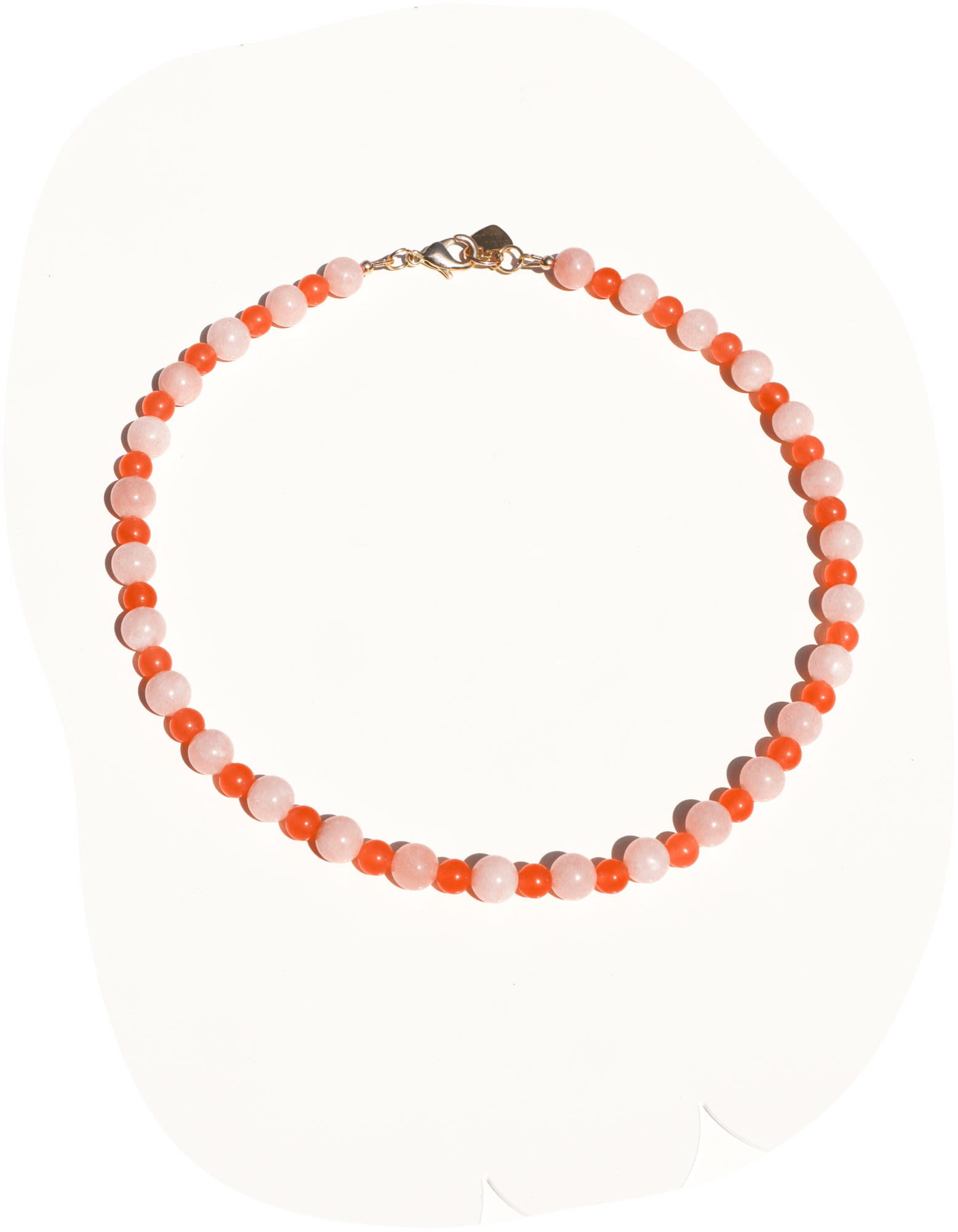 GUMBALL NECKLACE