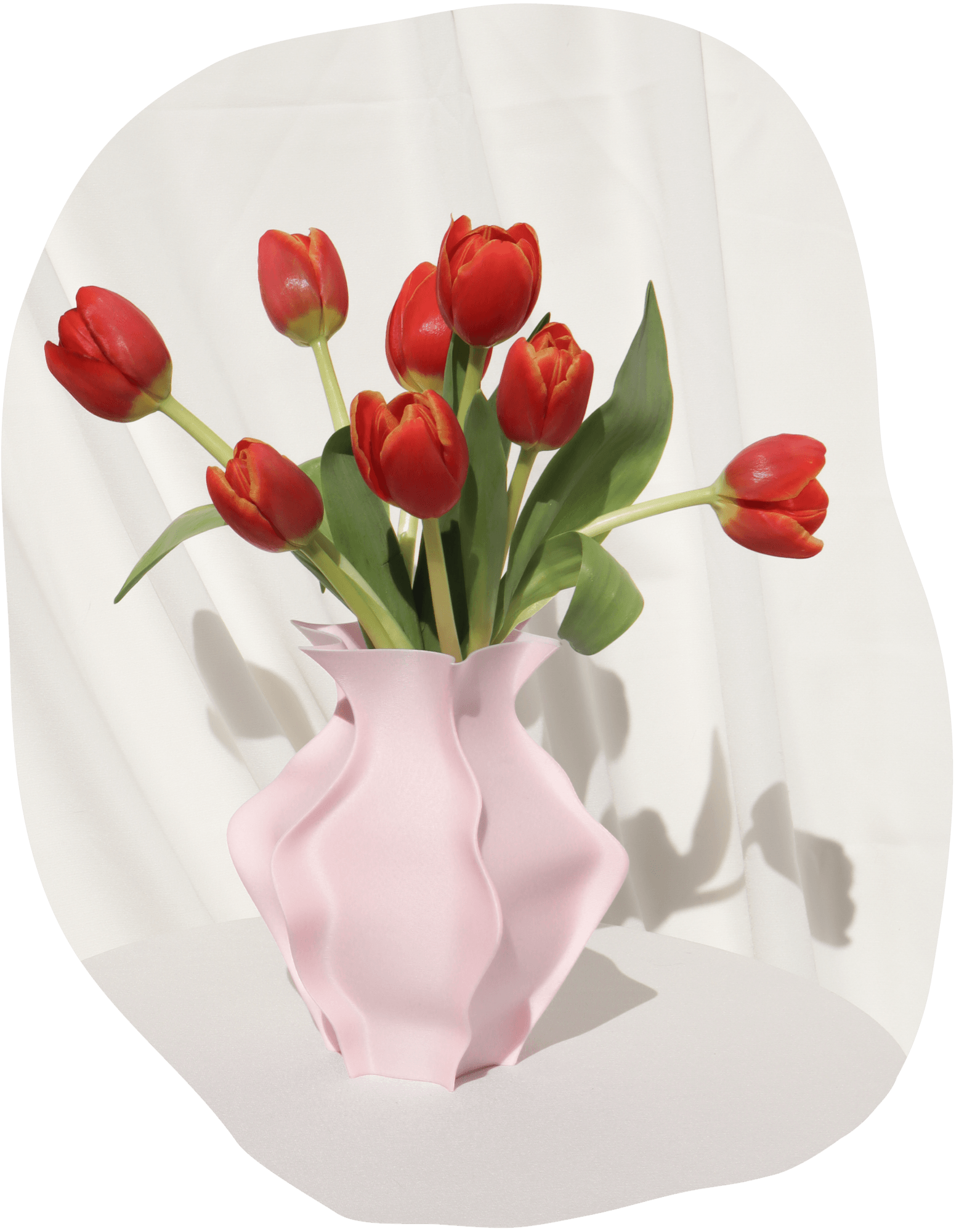 VORTEX VASE