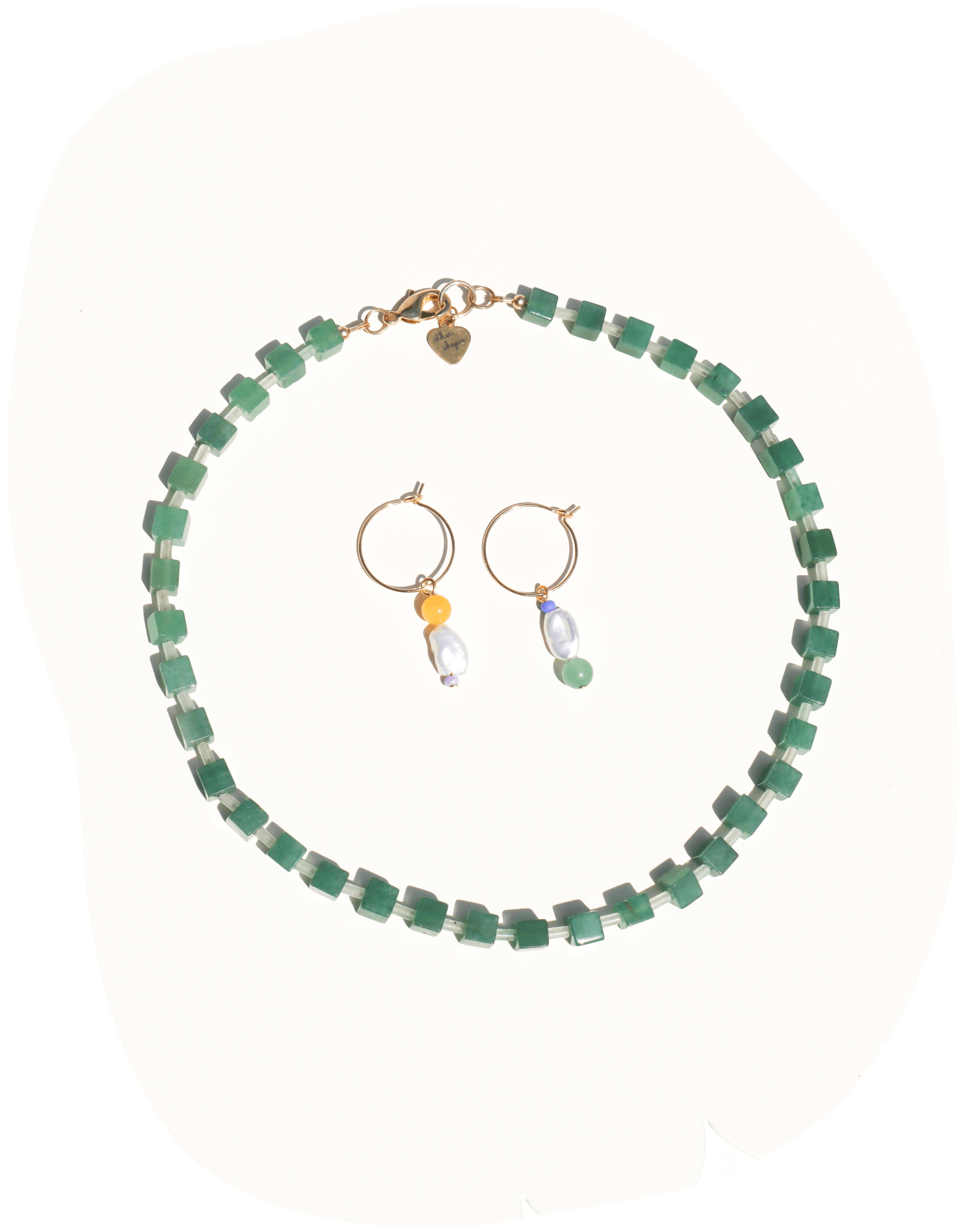 BARDI NECKLACE