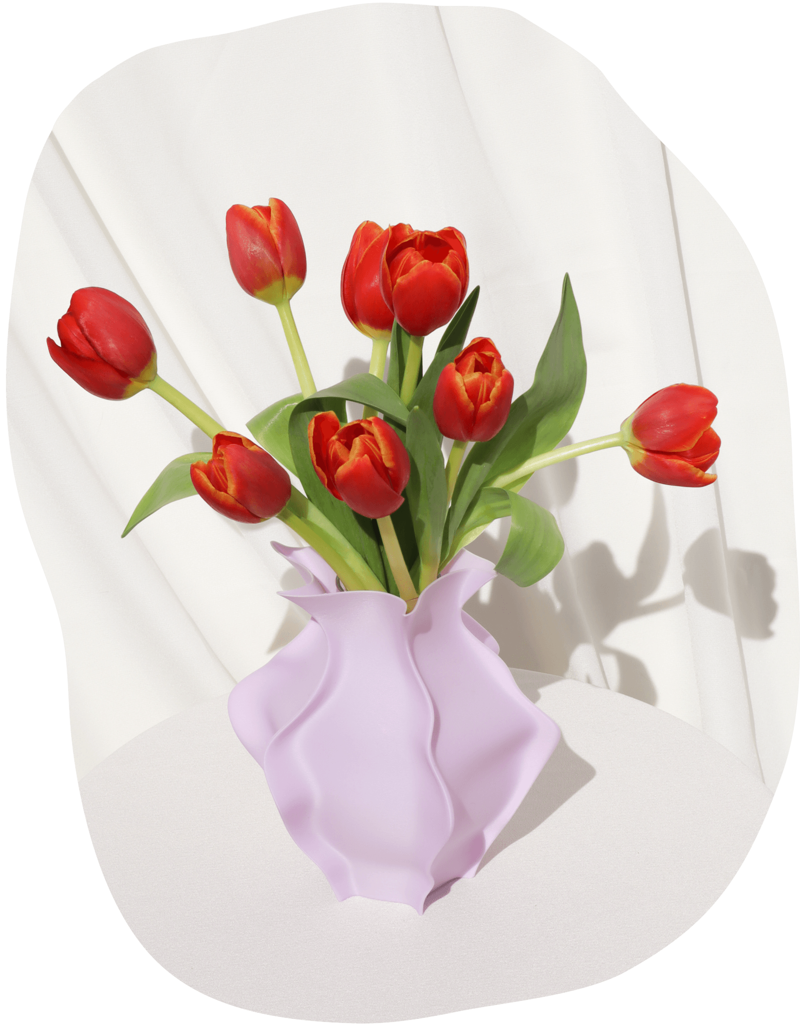 VORTEX VASE