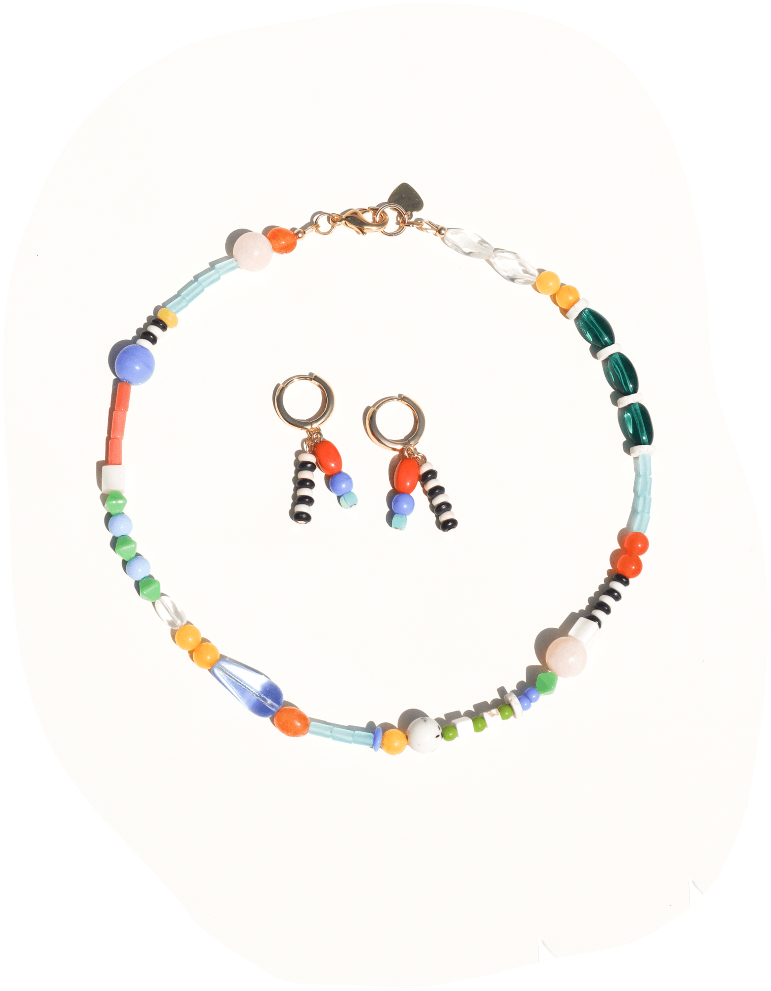 CONFETTI HOOPS