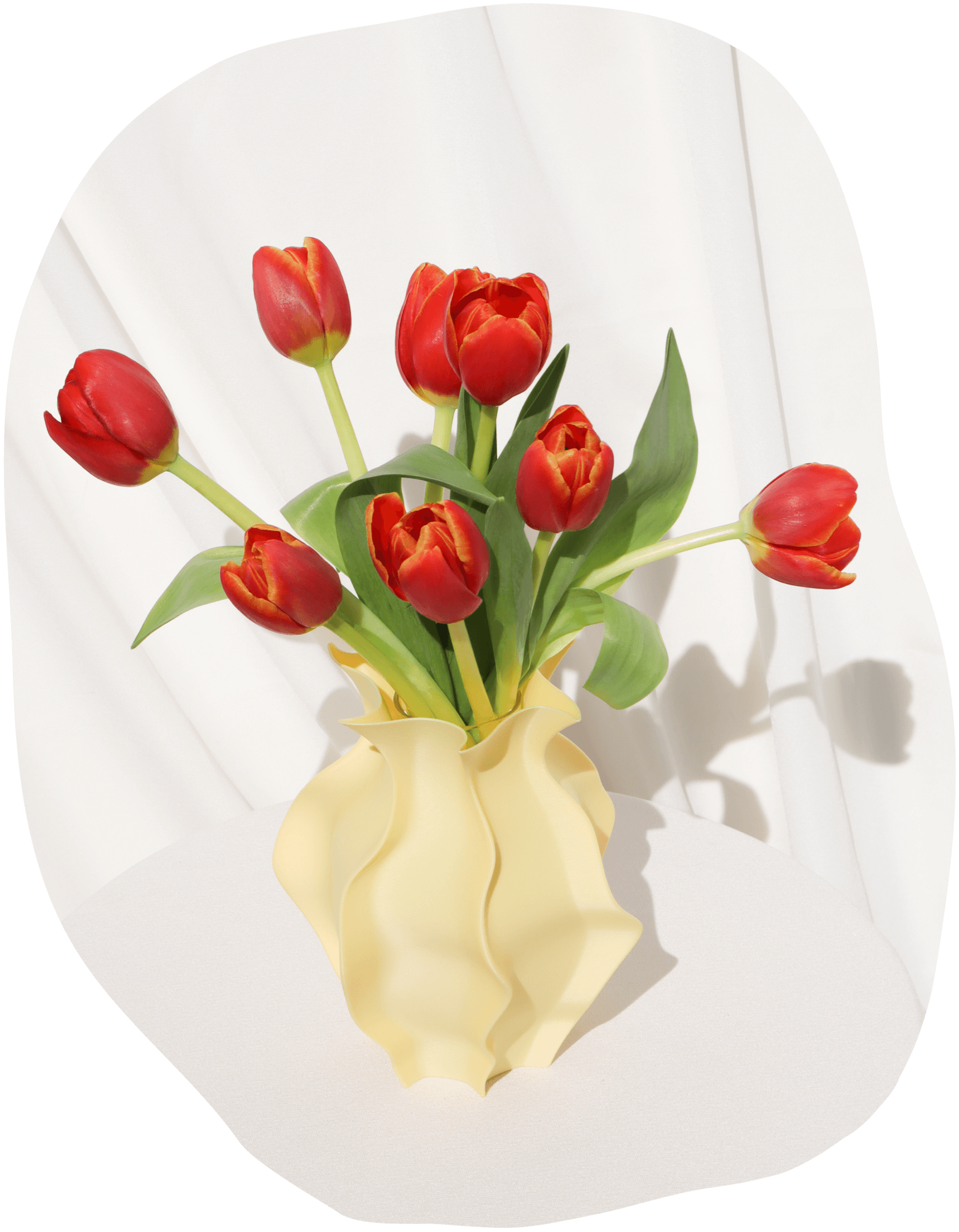 VORTEX VASE