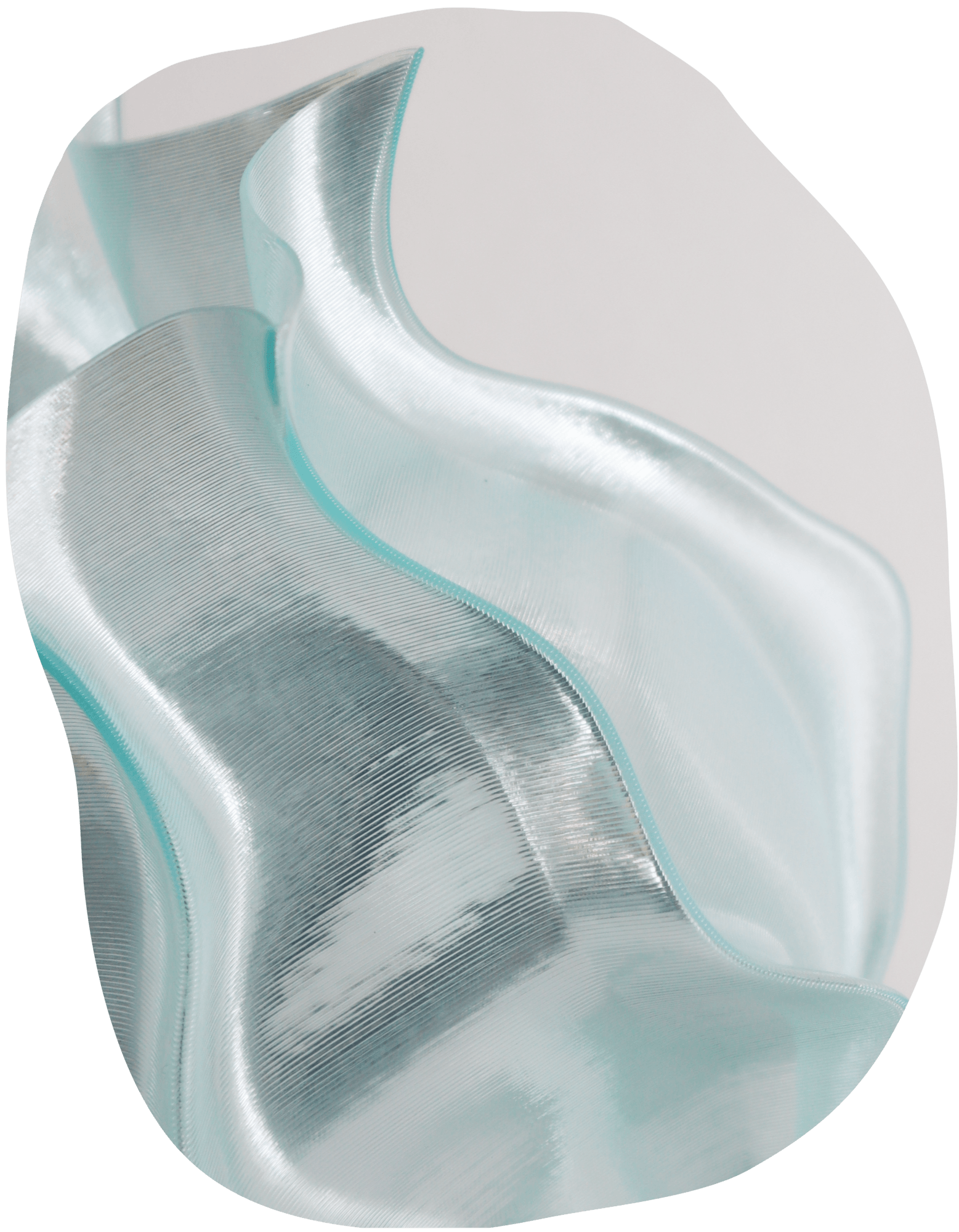 VORTEX VASE
