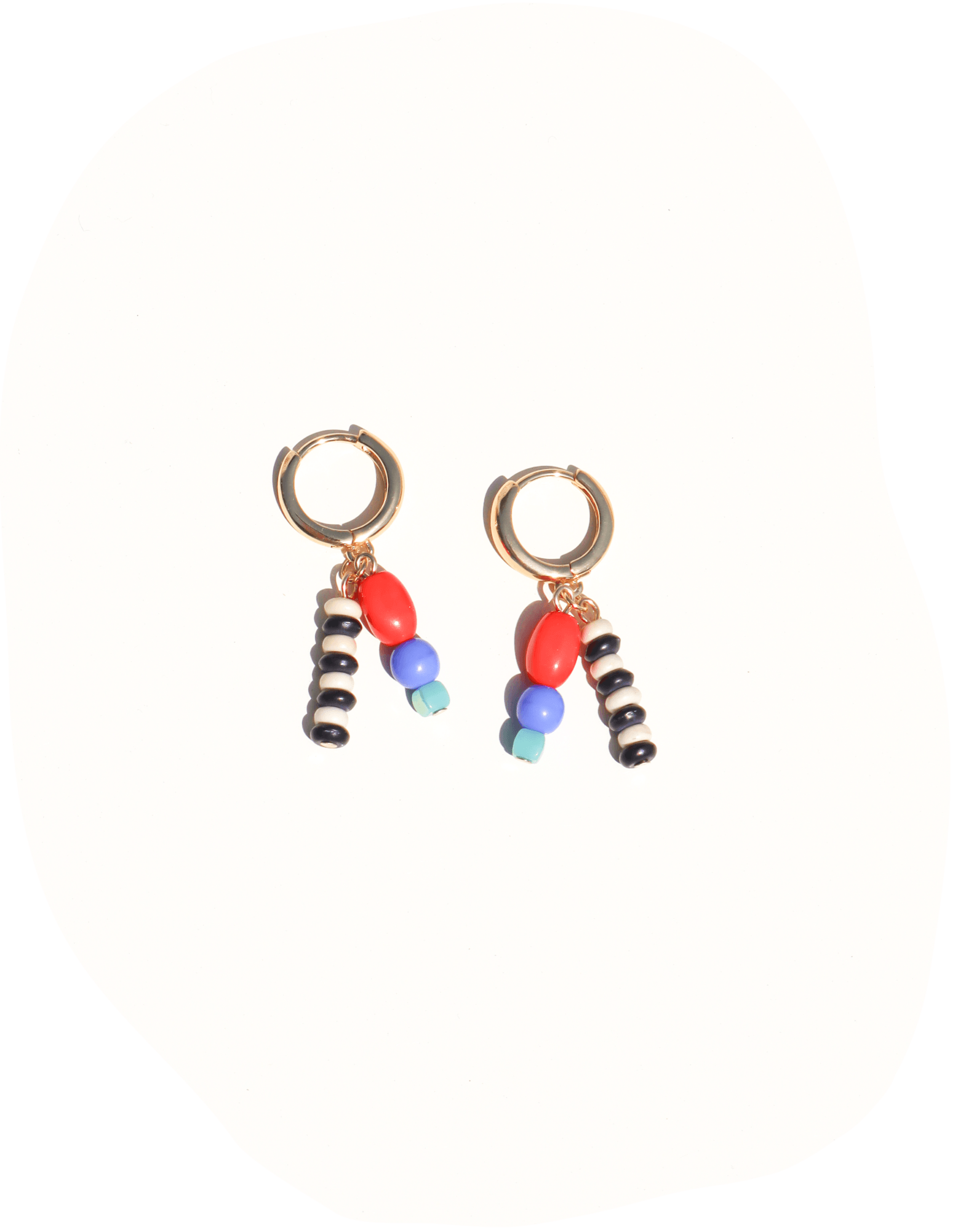 CONFETTI HOOPS