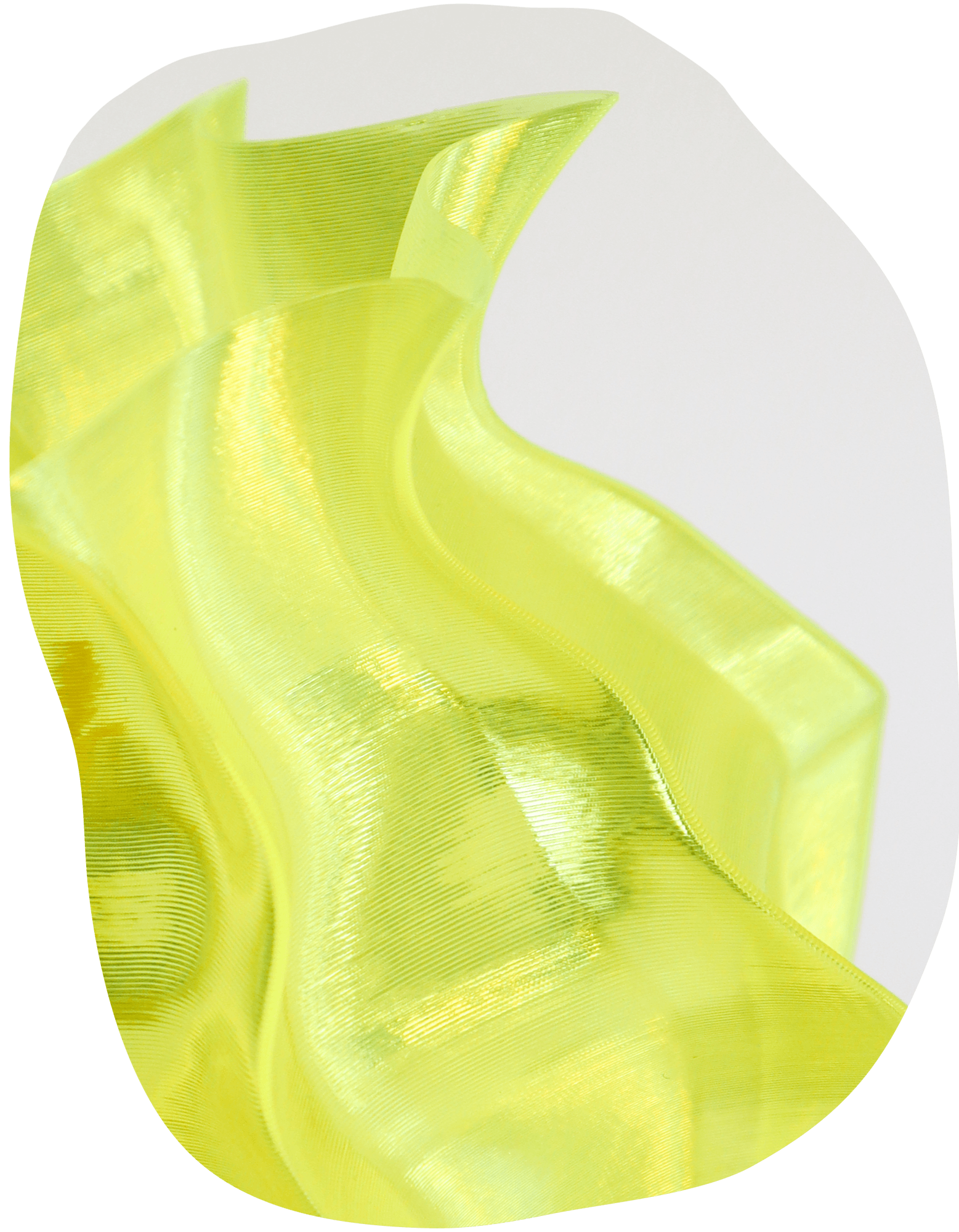 VORTEX VASE
