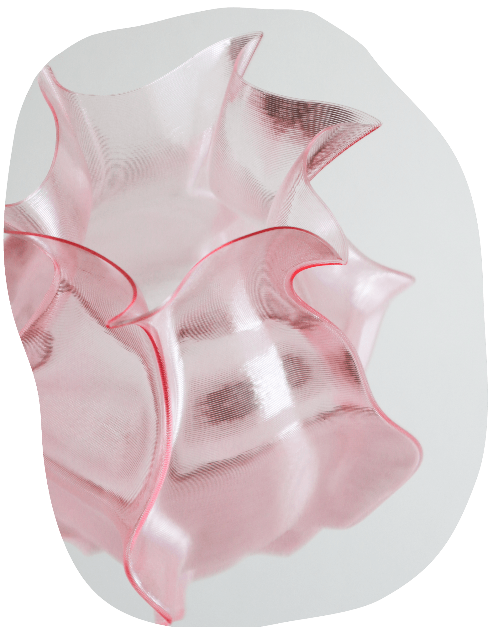 VORTEX VASE