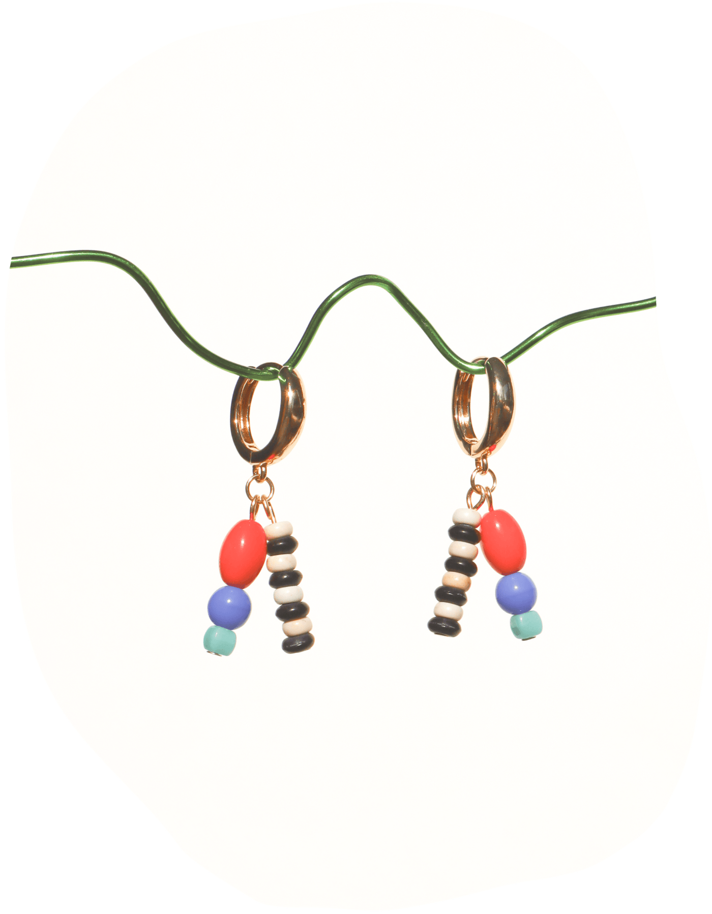 CONFETTI HOOPS
