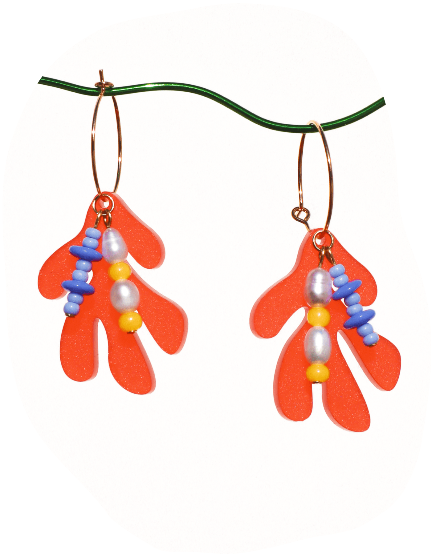 CAPRI HOOPS