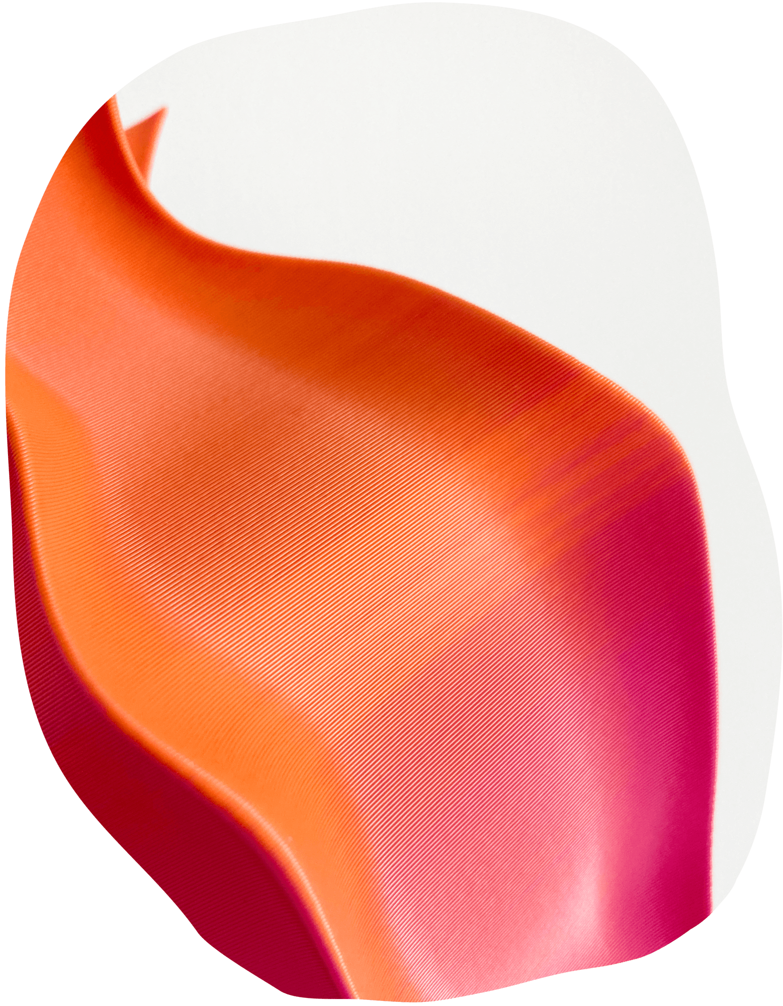 VORTEX VASE
