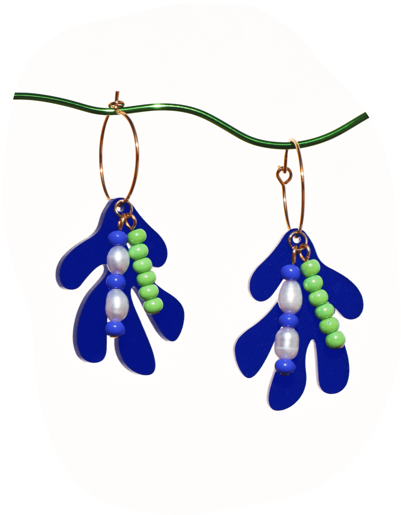 CAPRI HOOPS