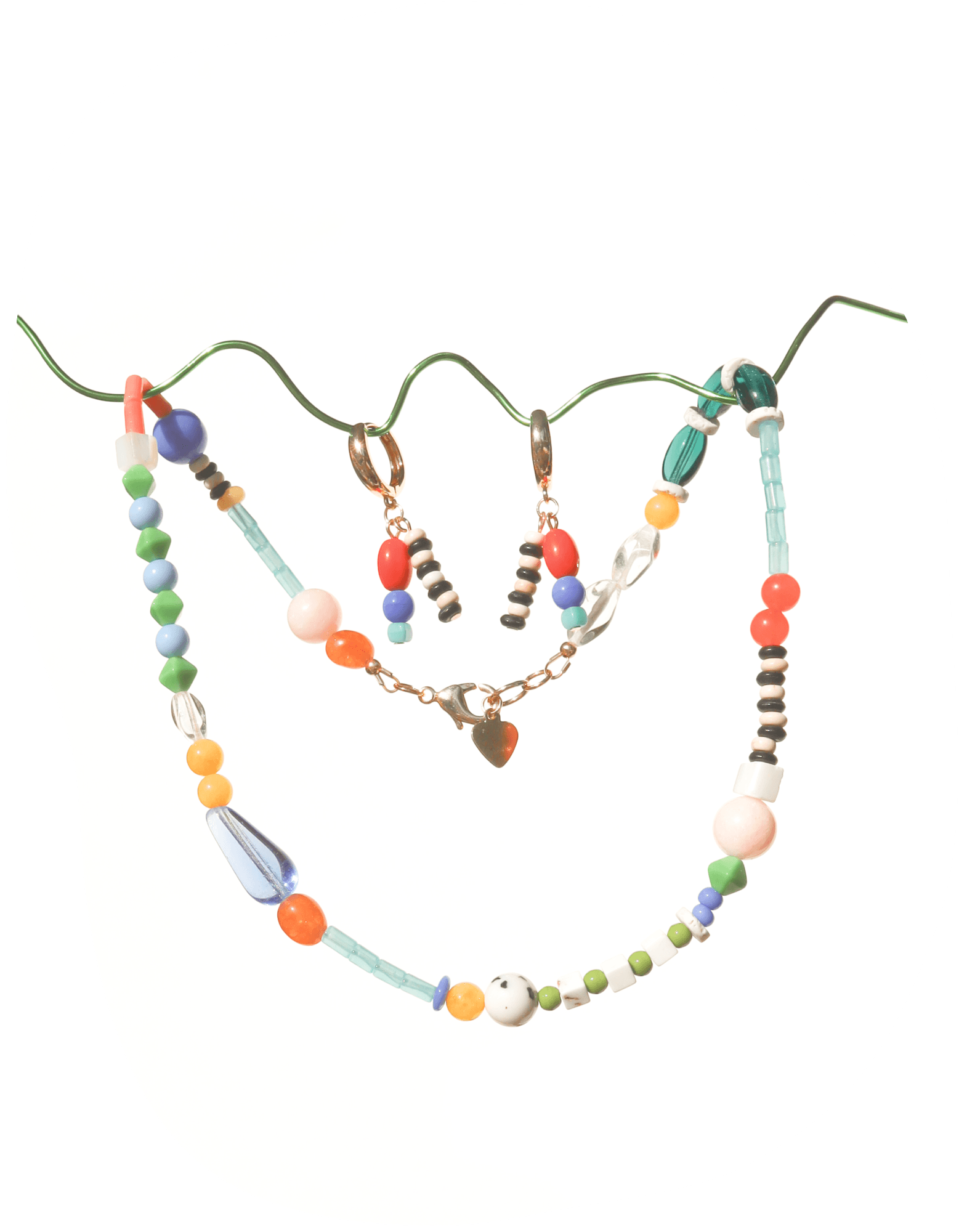 EVERYTHING NECKLACE