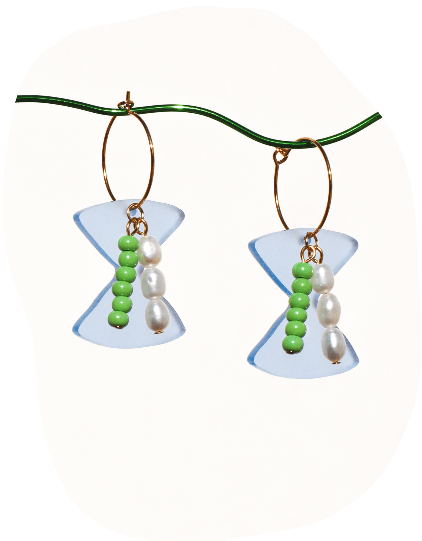 KIKI HOOPS