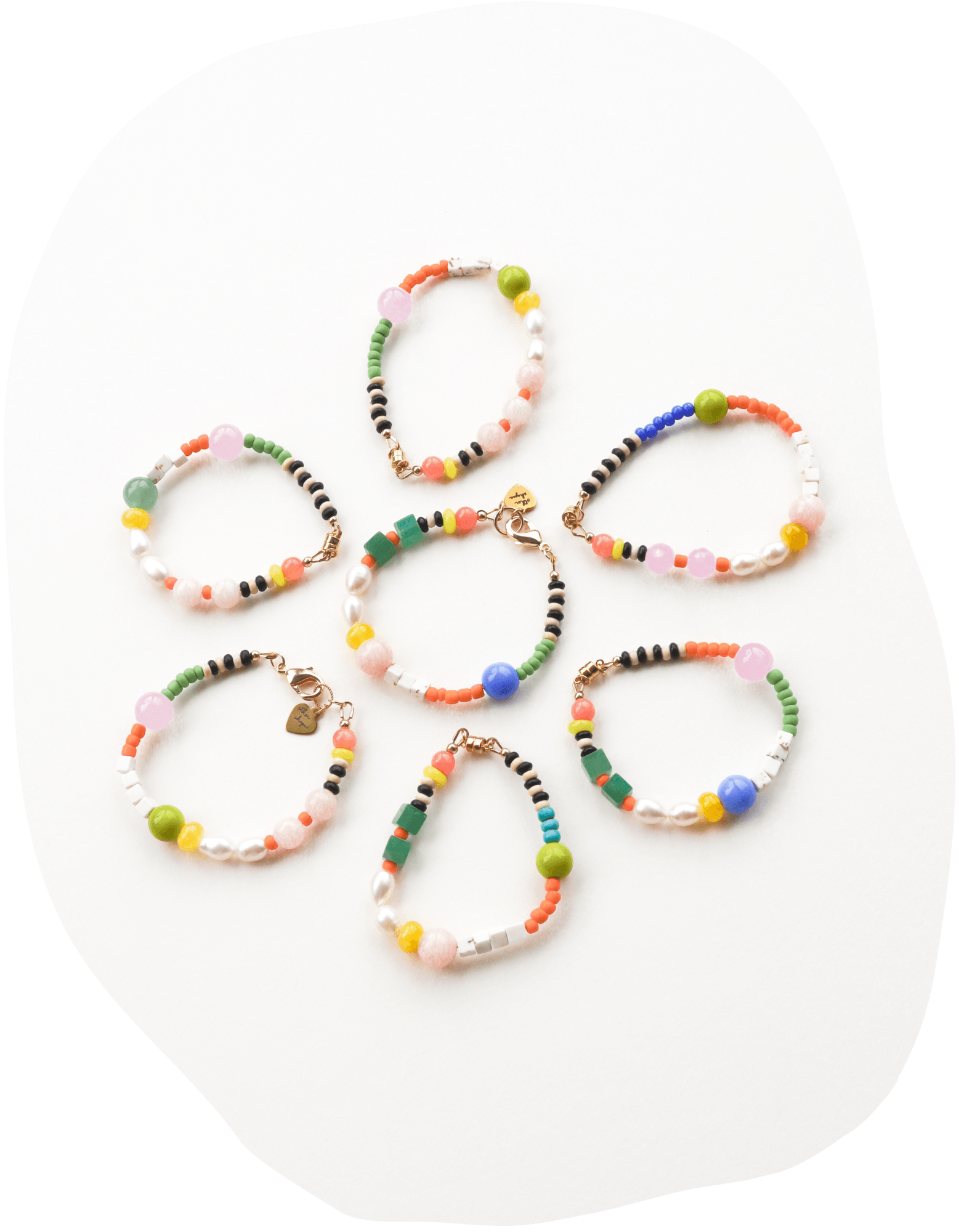 CHLOE BRACELET