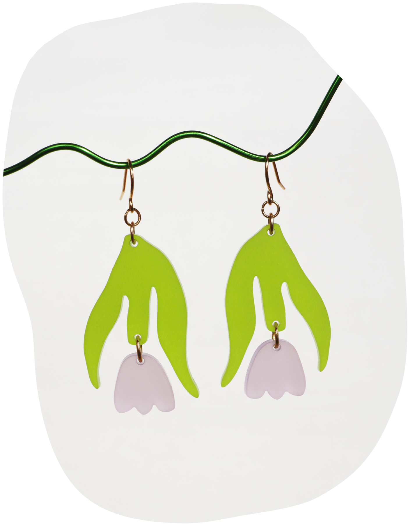 GARDEN DANGLES
