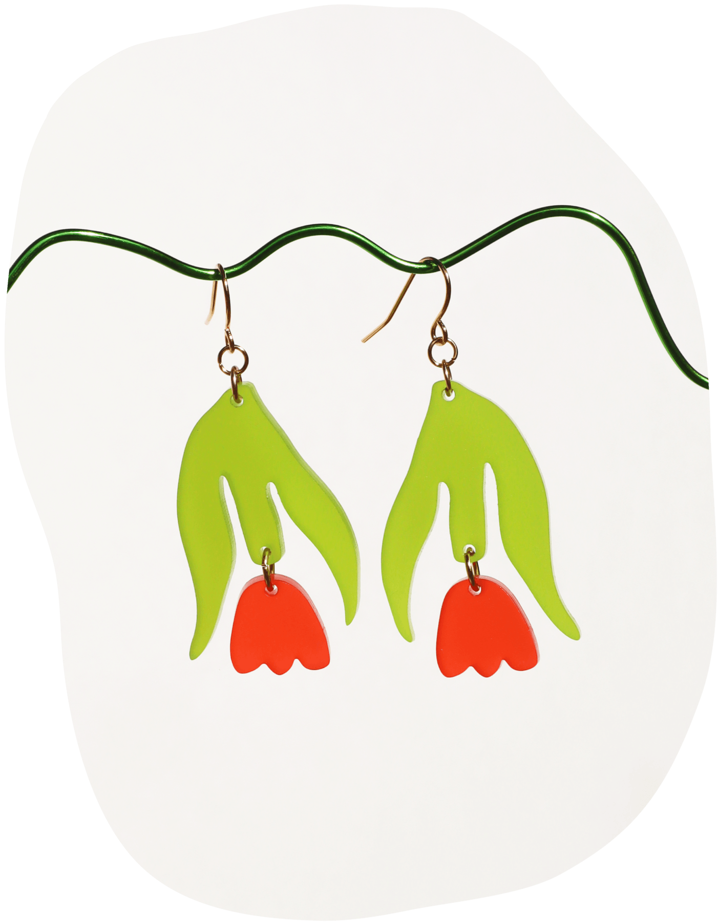 GARDEN DANGLES