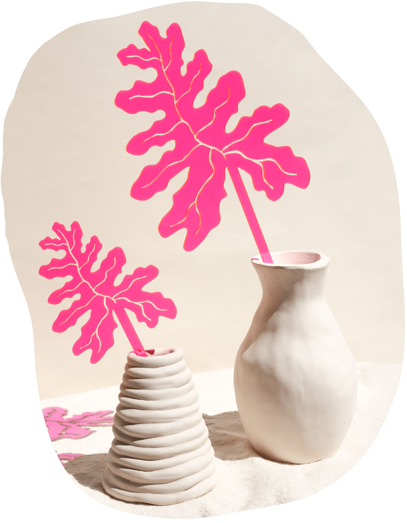 laser cut philodendron PHILODENDRON STEM – other shapes