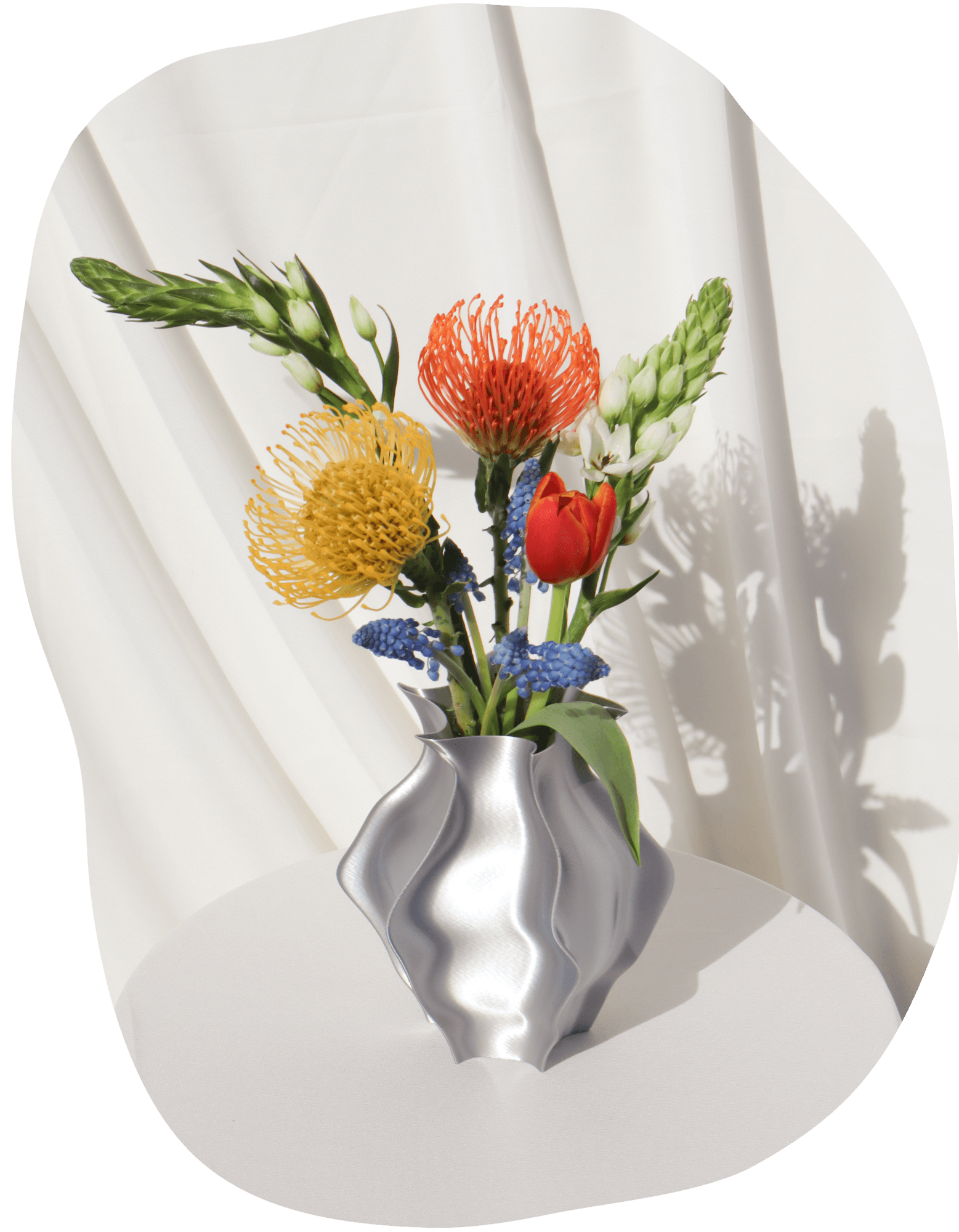 VORTEX VASE
