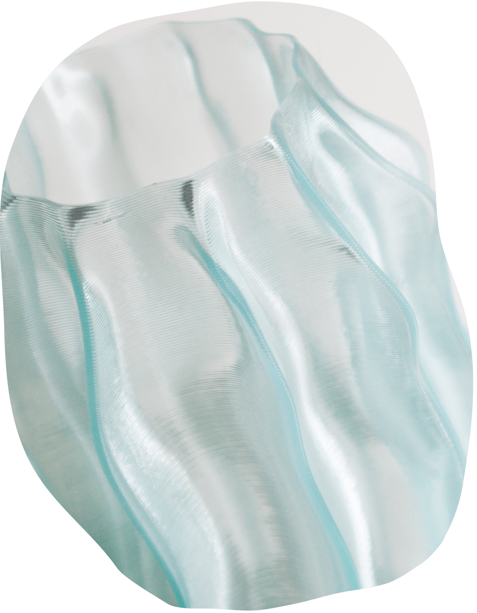 RIB VASE