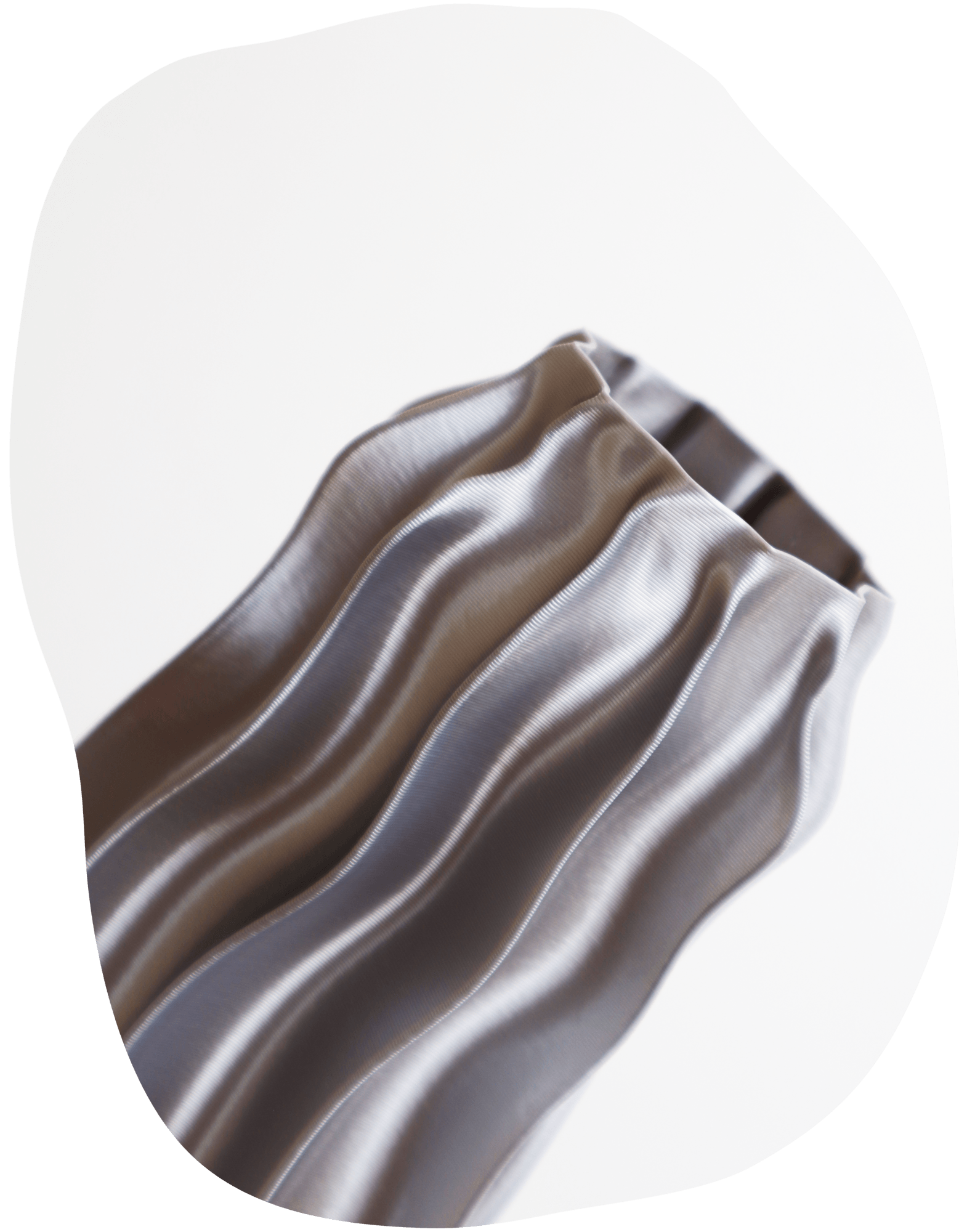 RIB VASE
