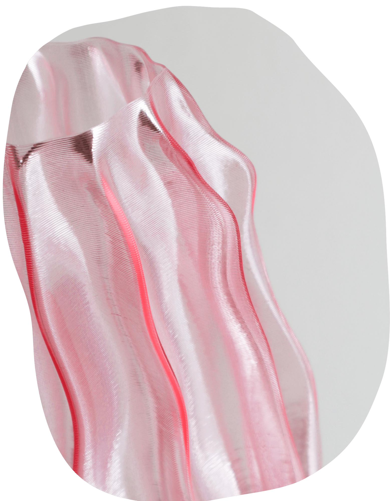 RIB VASE