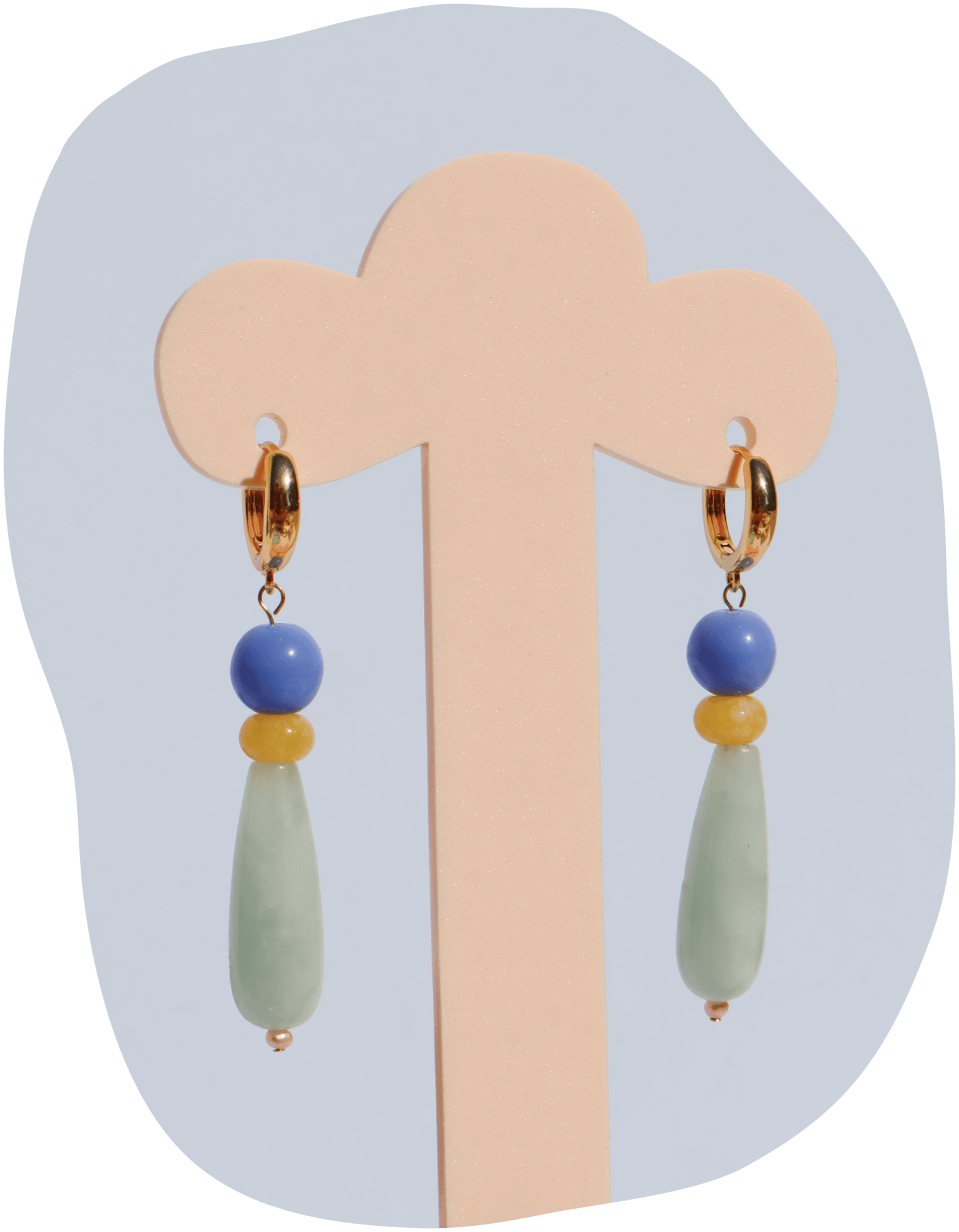 MILOS EARRINGS