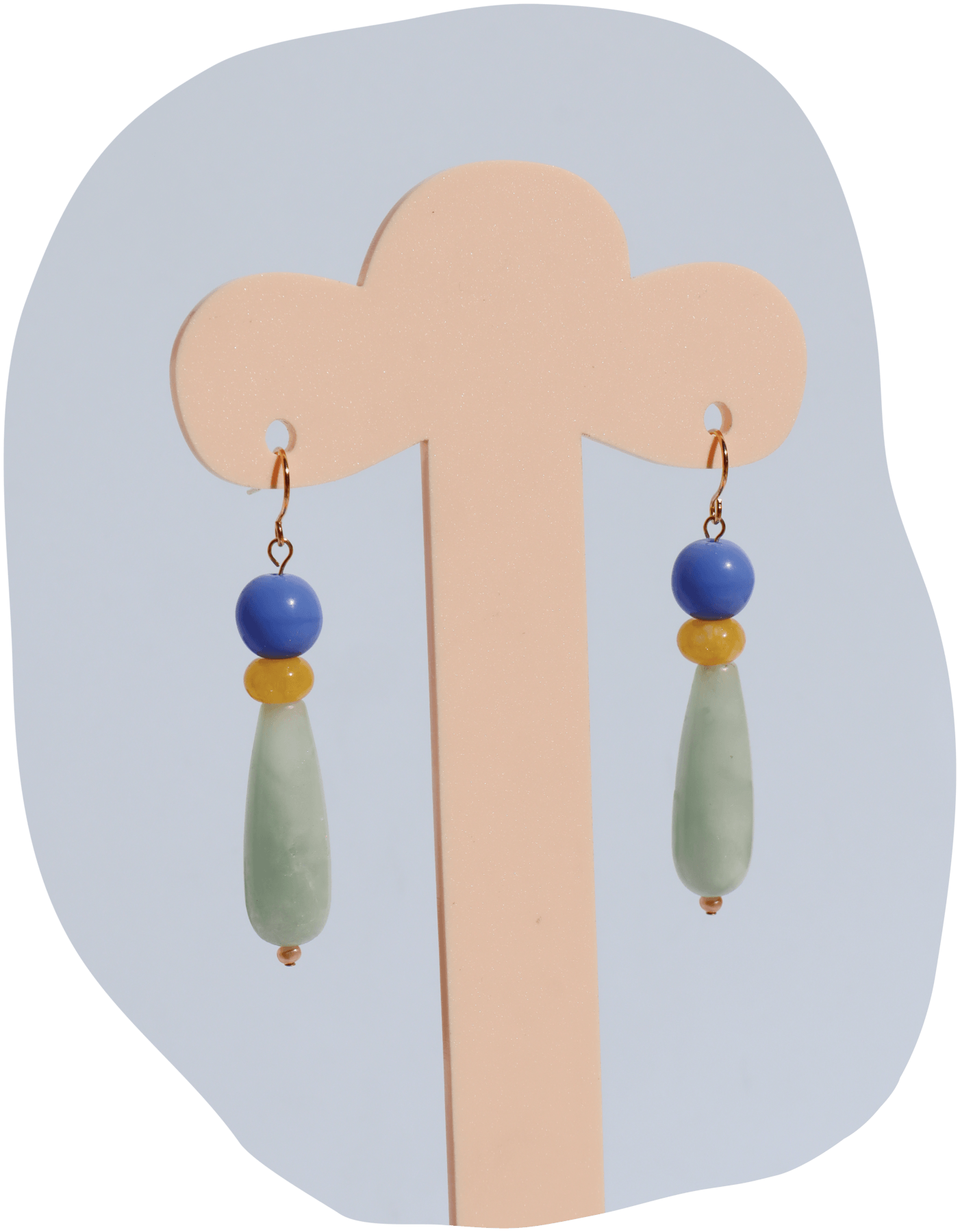 MILOS EARRINGS