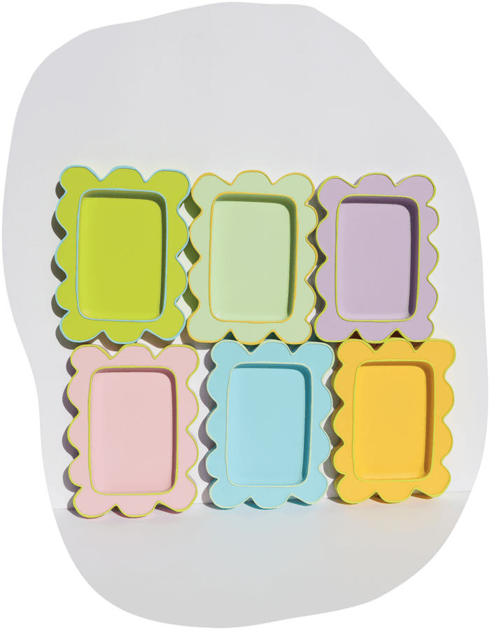 RAVIOLI TRAY