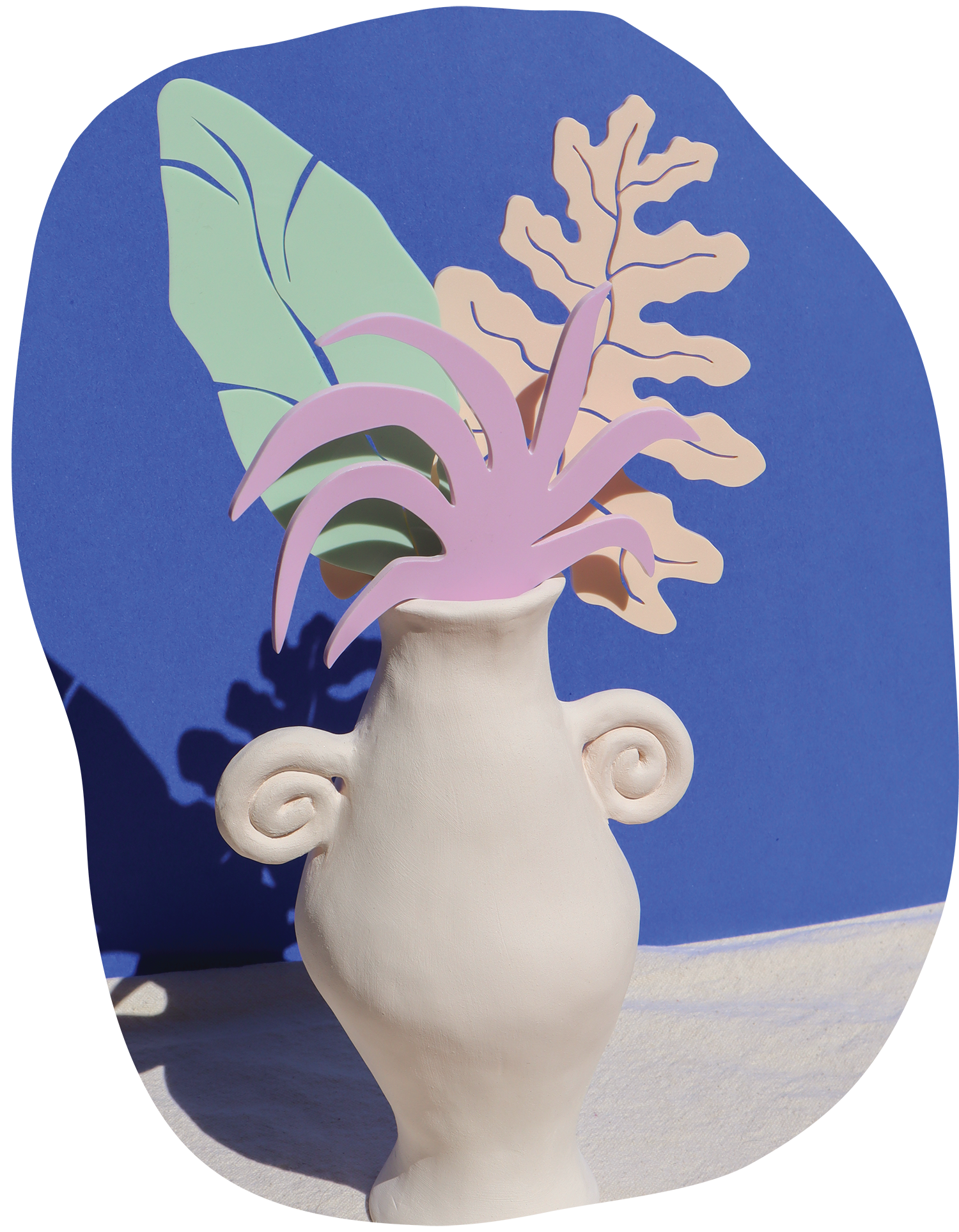 laser cut philodendron PHILODENDRON STEM – other shapes