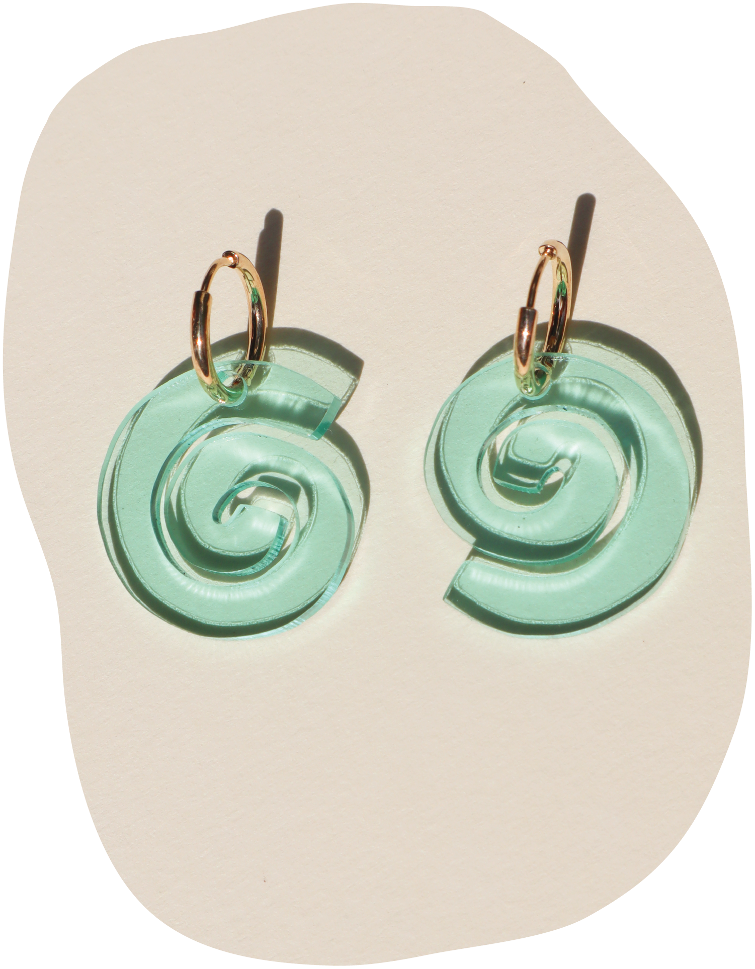 VORTEX CHARM