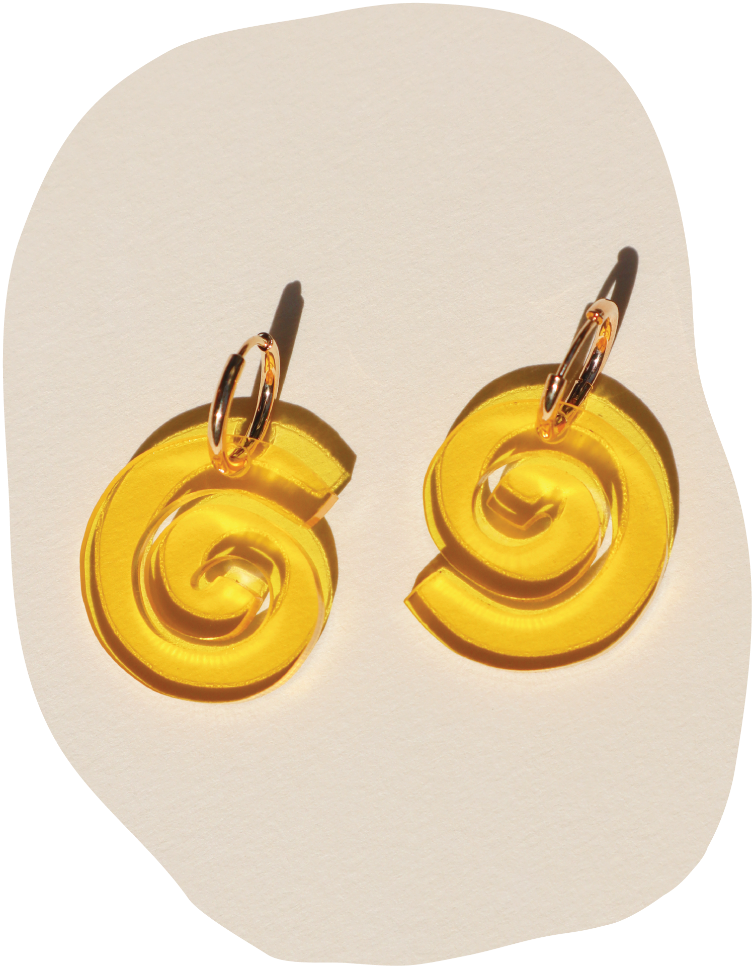 VORTEX CHARM
