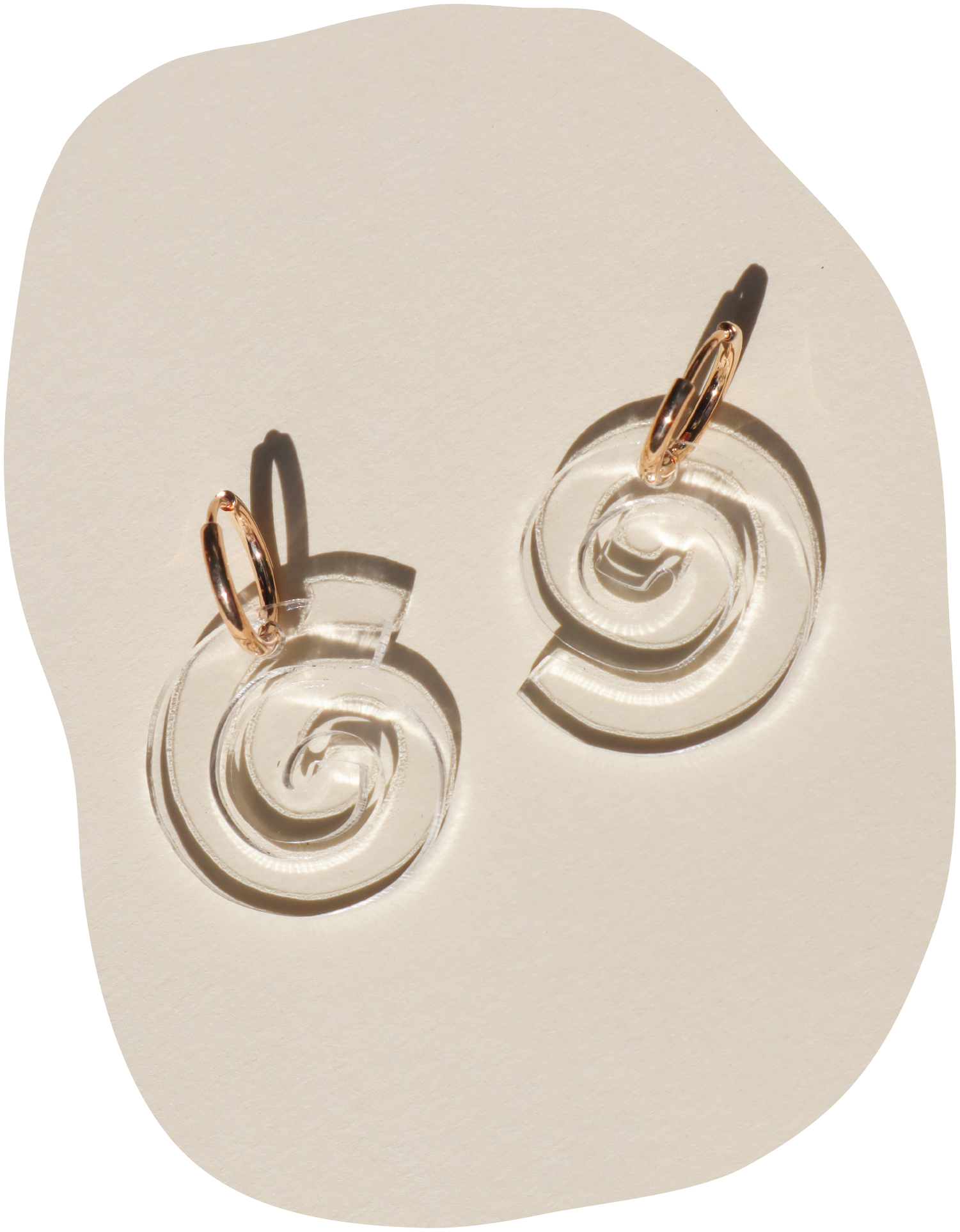 VORTEX CHARM