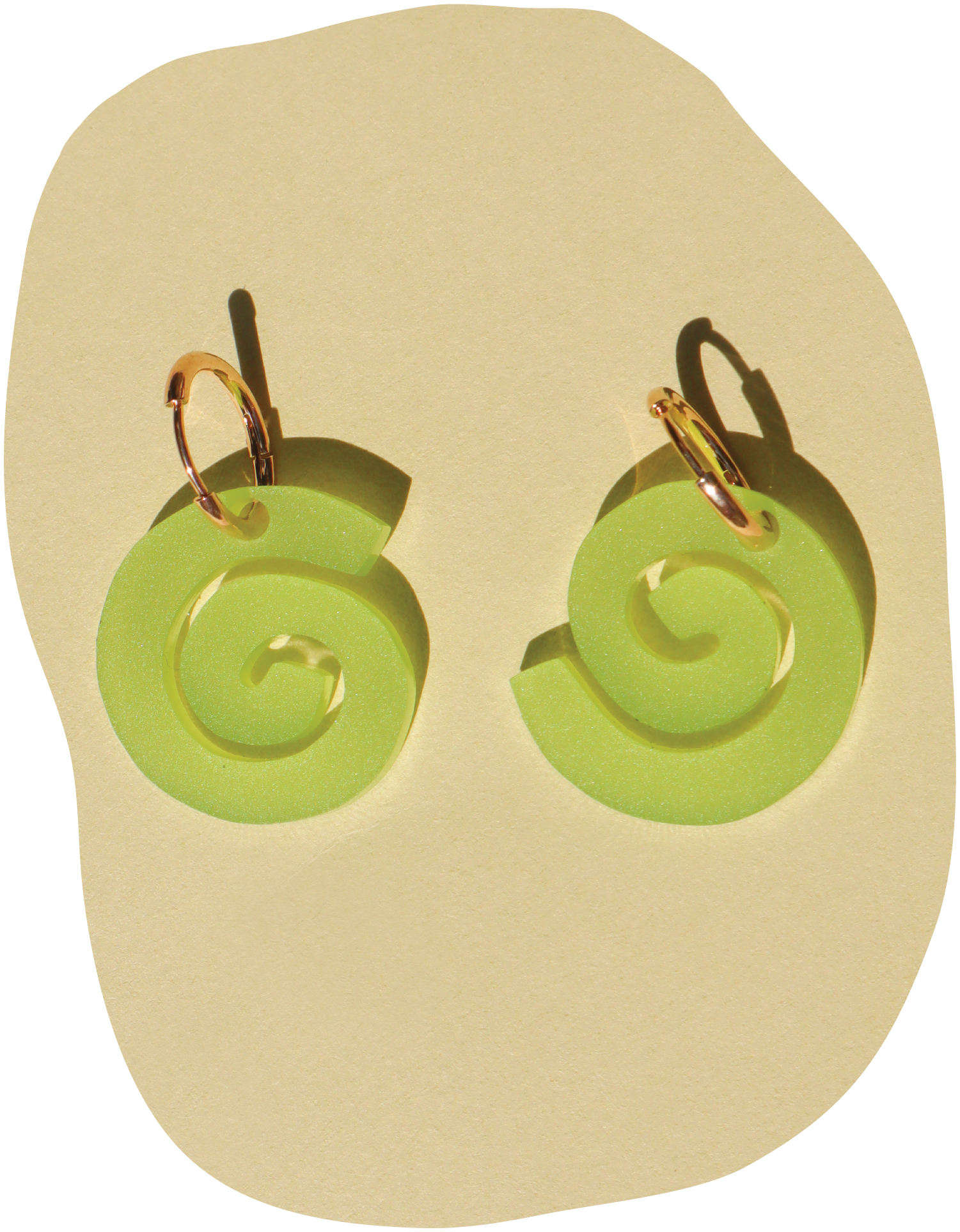 VORTEX CHARM
